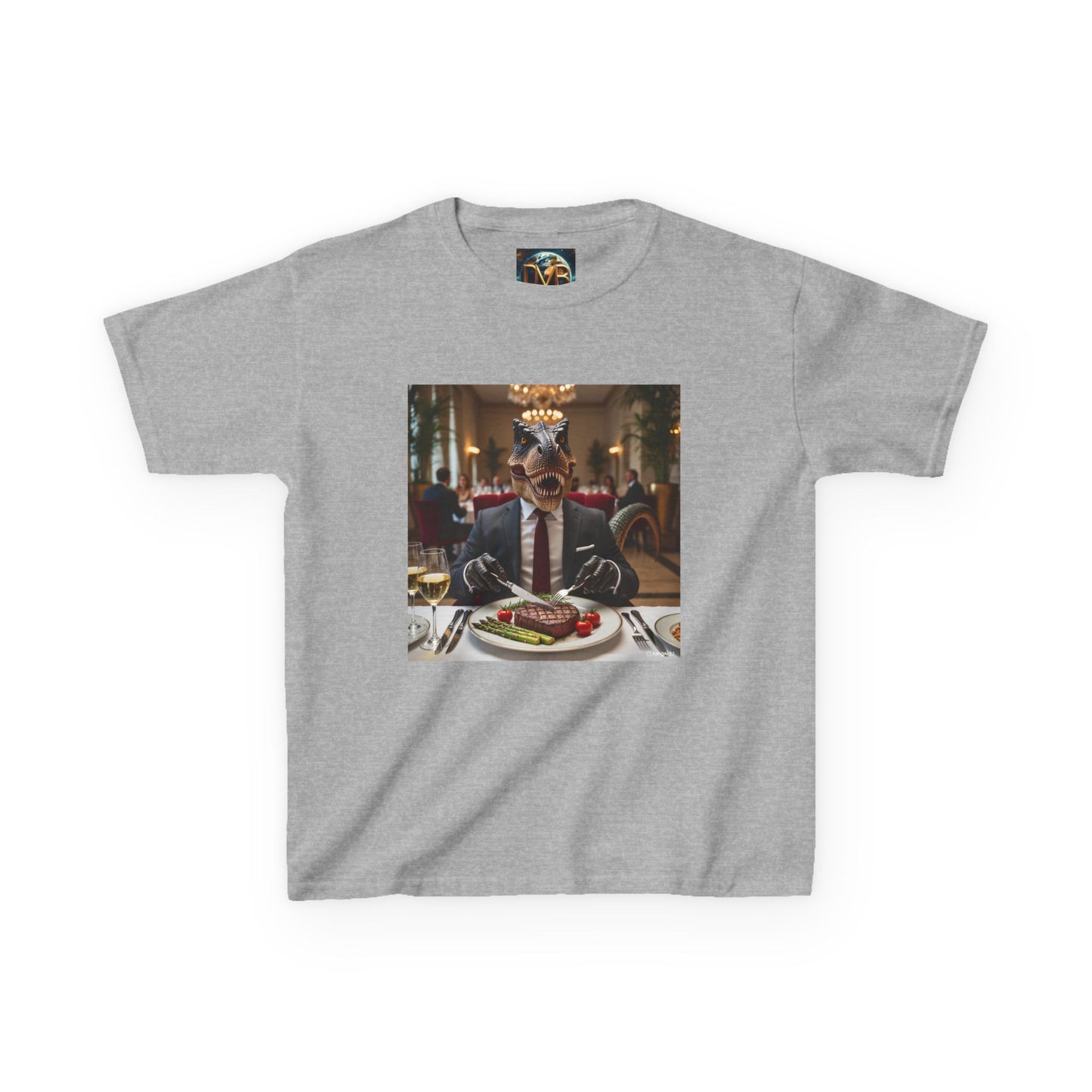 Whimsical Kids Tee, Fun Graphic Tee, Playful T-Shirt, Unique Gift for Kids, Cute Kids Apparel
