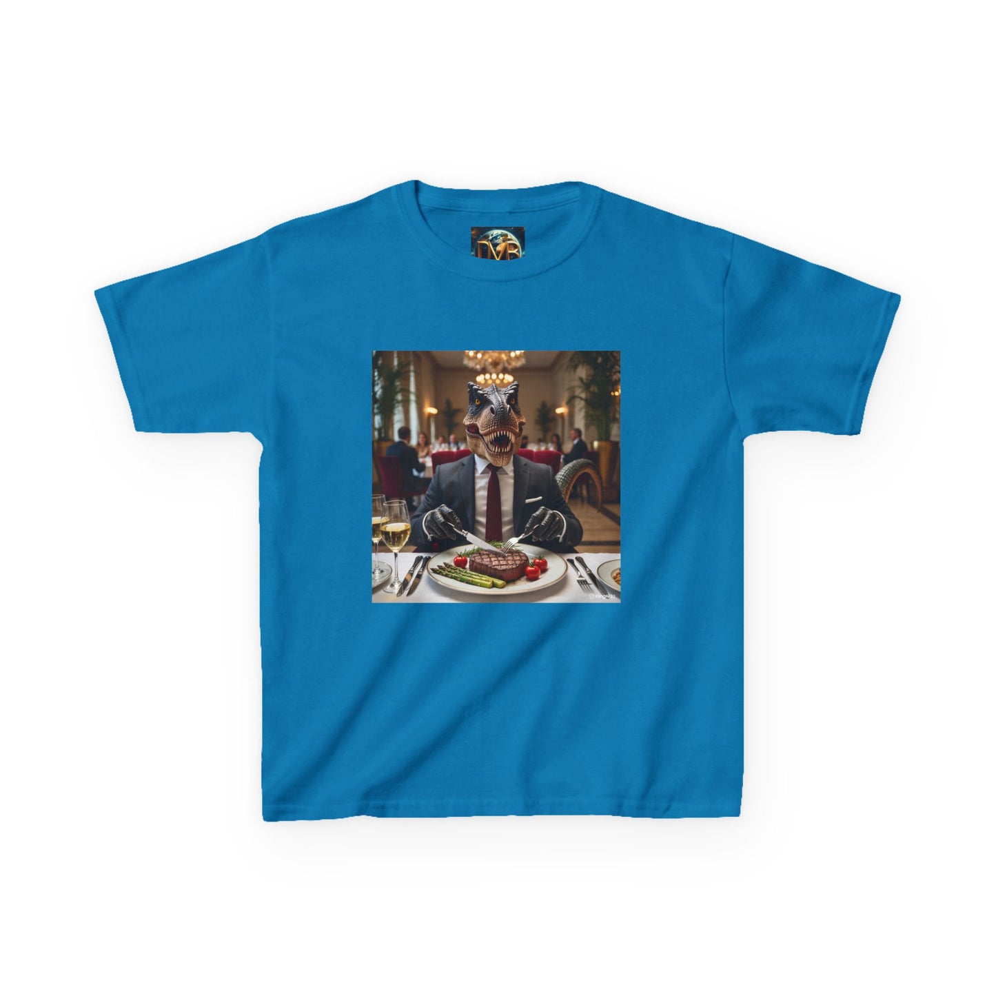 Whimsical Kids Tee, Fun Graphic Tee, Playful T-Shirt, Unique Gift for Kids, Cute Kids Apparel