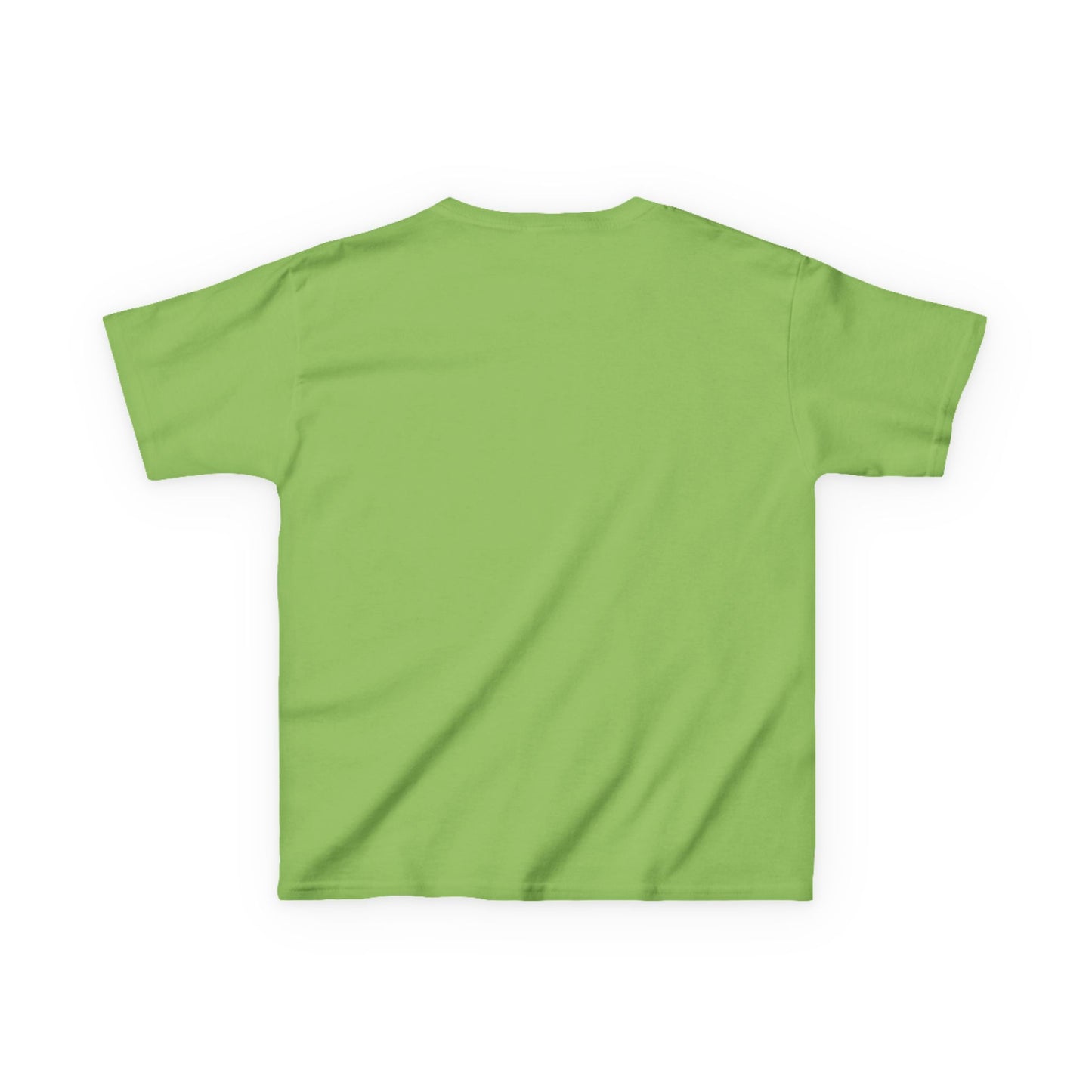 Twisted Spikes Kids Heavy Cotton Tee
