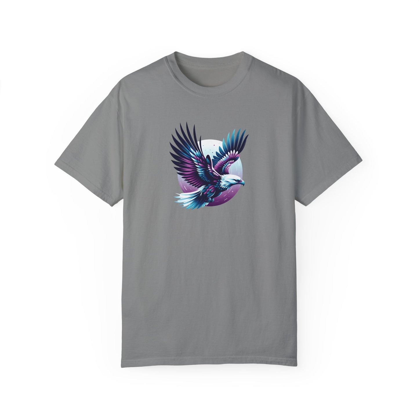Purple Eagle Women's T-shirt
