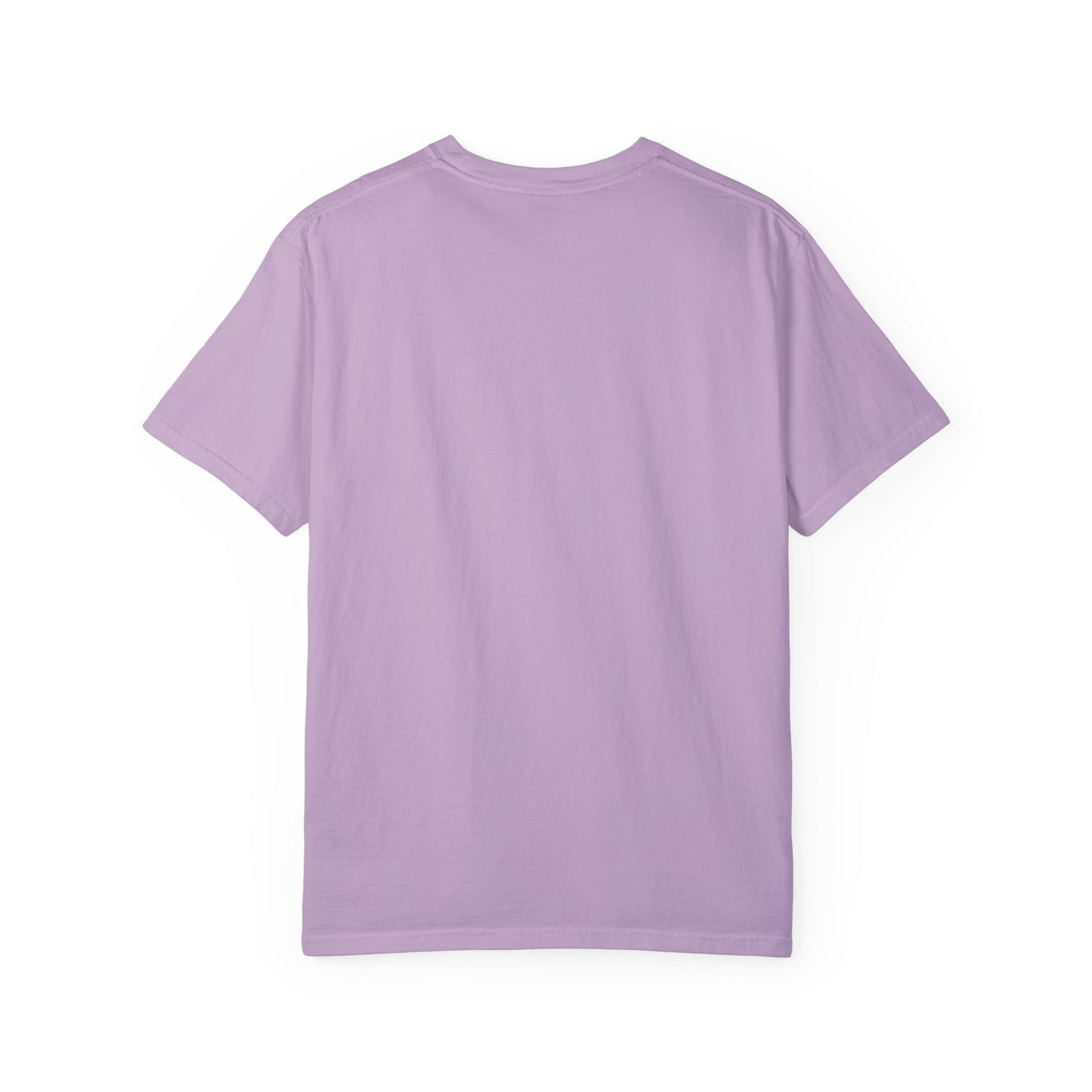 Spring Vibes Unisex Garment-Dyed T-shirt - Celebrate the Season