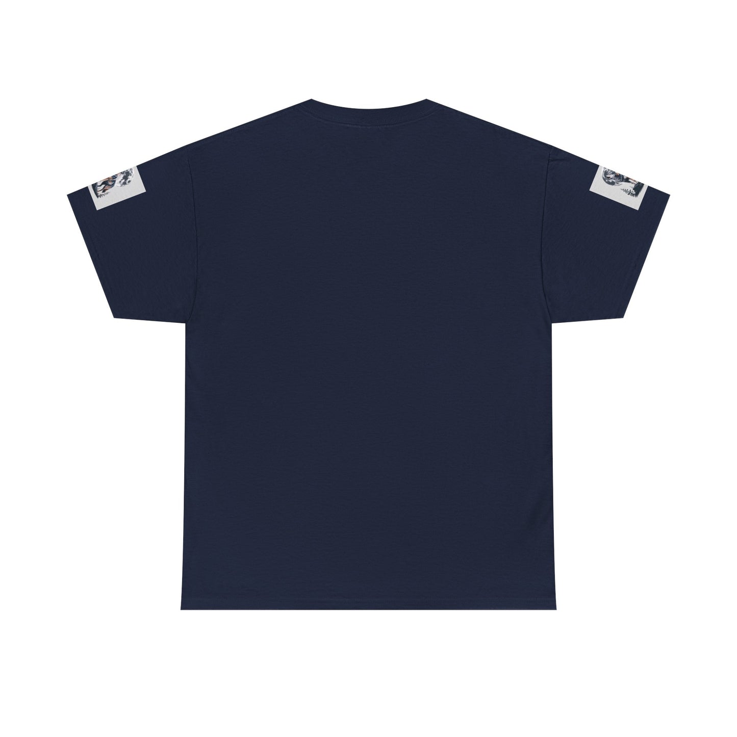Wolf Pack Tee