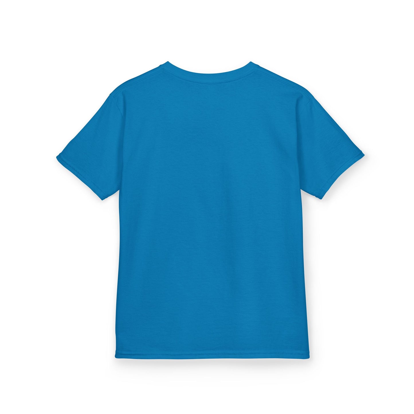 Whimsical Kids Tee, Fun Graphic Tee, Playful T-Shirt, Unique Gift for Kids, Cute Kids Apparel