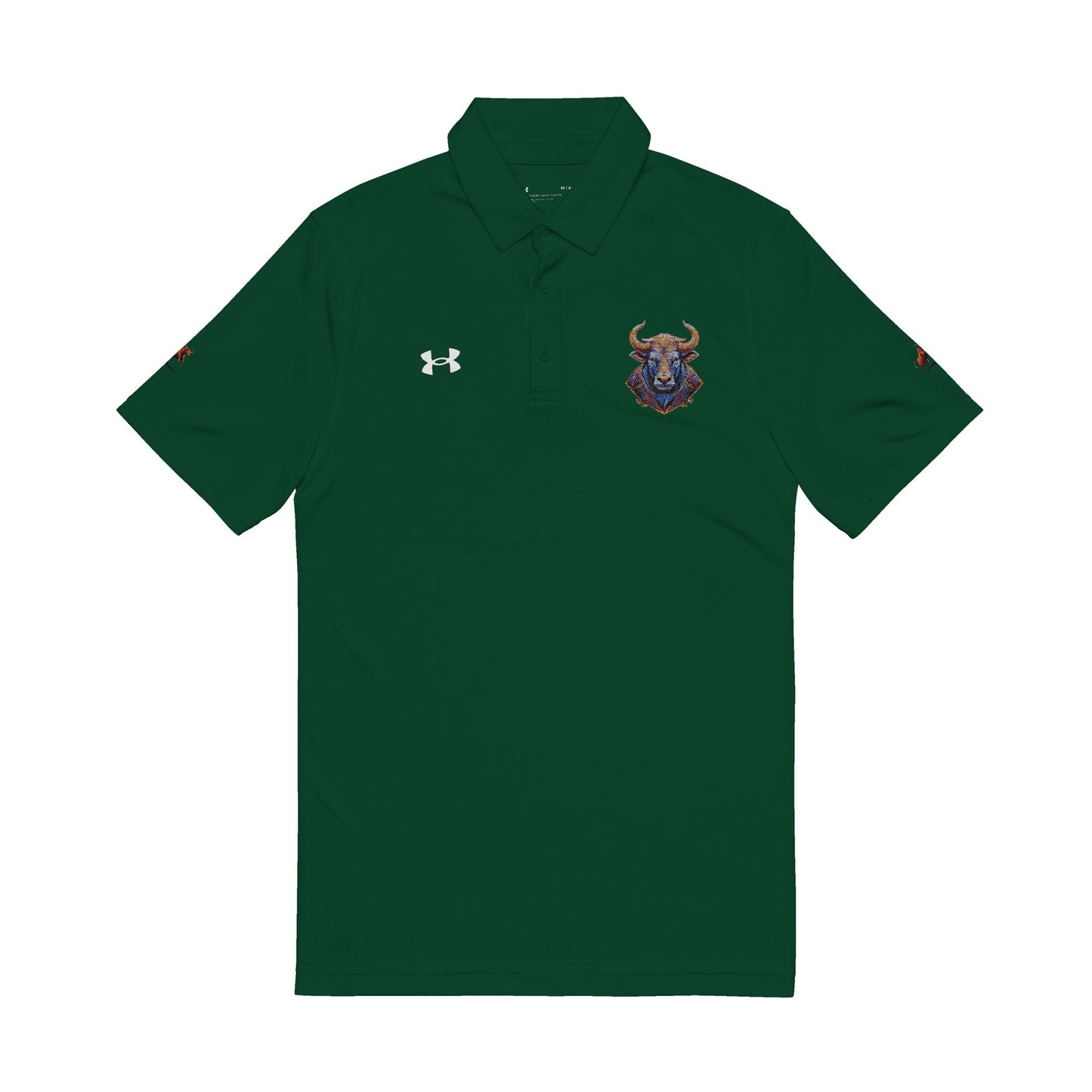 Grab the Bull by the Horns Shirt