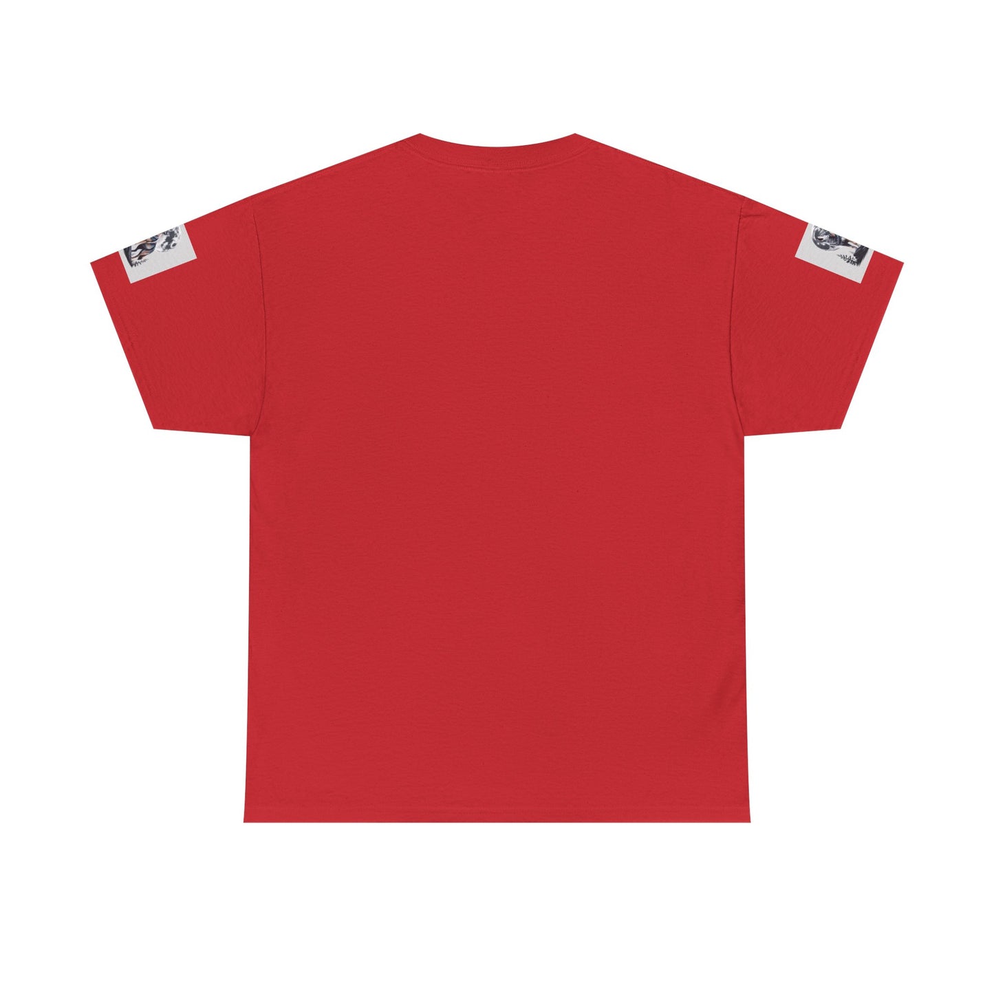Wolf Pack Tee