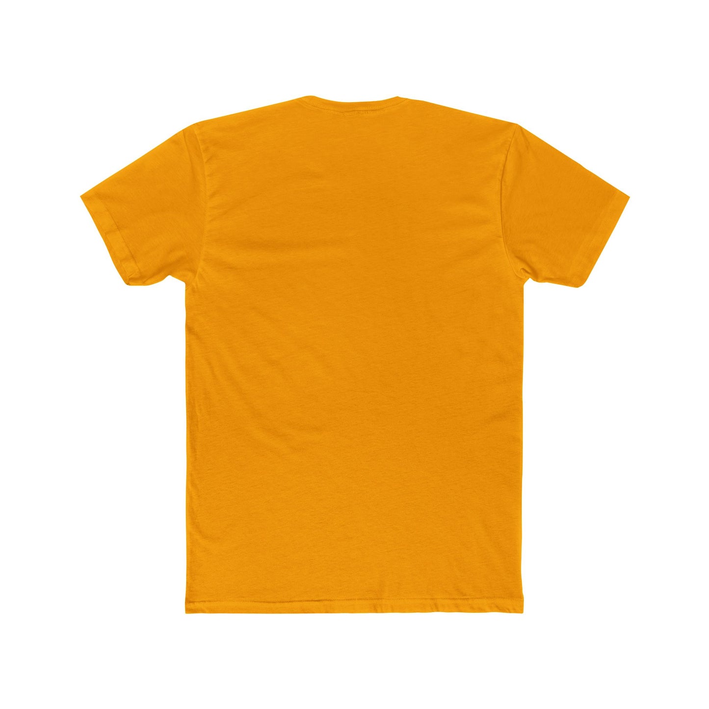 Sunflower Vibe Unisex Cotton Crew Tee - Bright and Cheerful Tee for Nature Lovers
