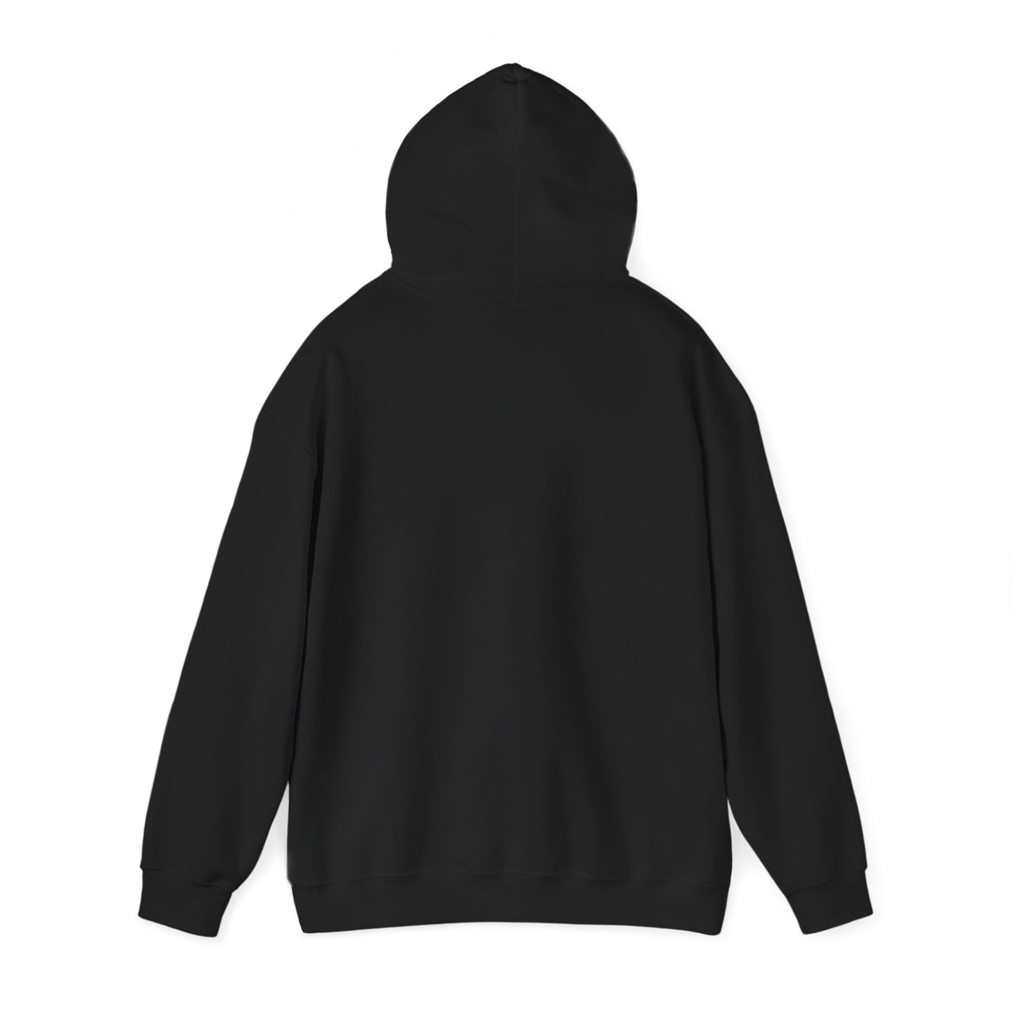 Diego Von Bellini Fall Hard Unisex Hoodie