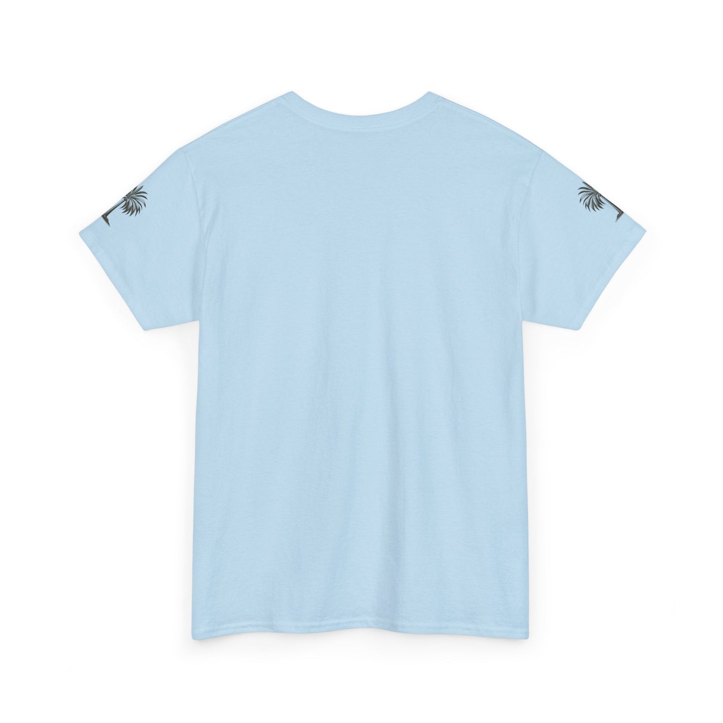 Vintage Vibes Unisex Heavy Cotton Tee - I'm Not Old, I'm VINTAGE