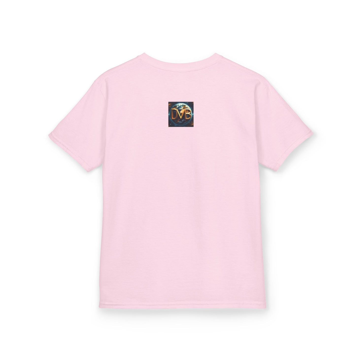 Colorful Unicorn Kids Tee Shirt, Girl's Rainbow T-Shirt, Cute Toddler Clothing, Magical Fantasy Top, Children's Graphic Tee