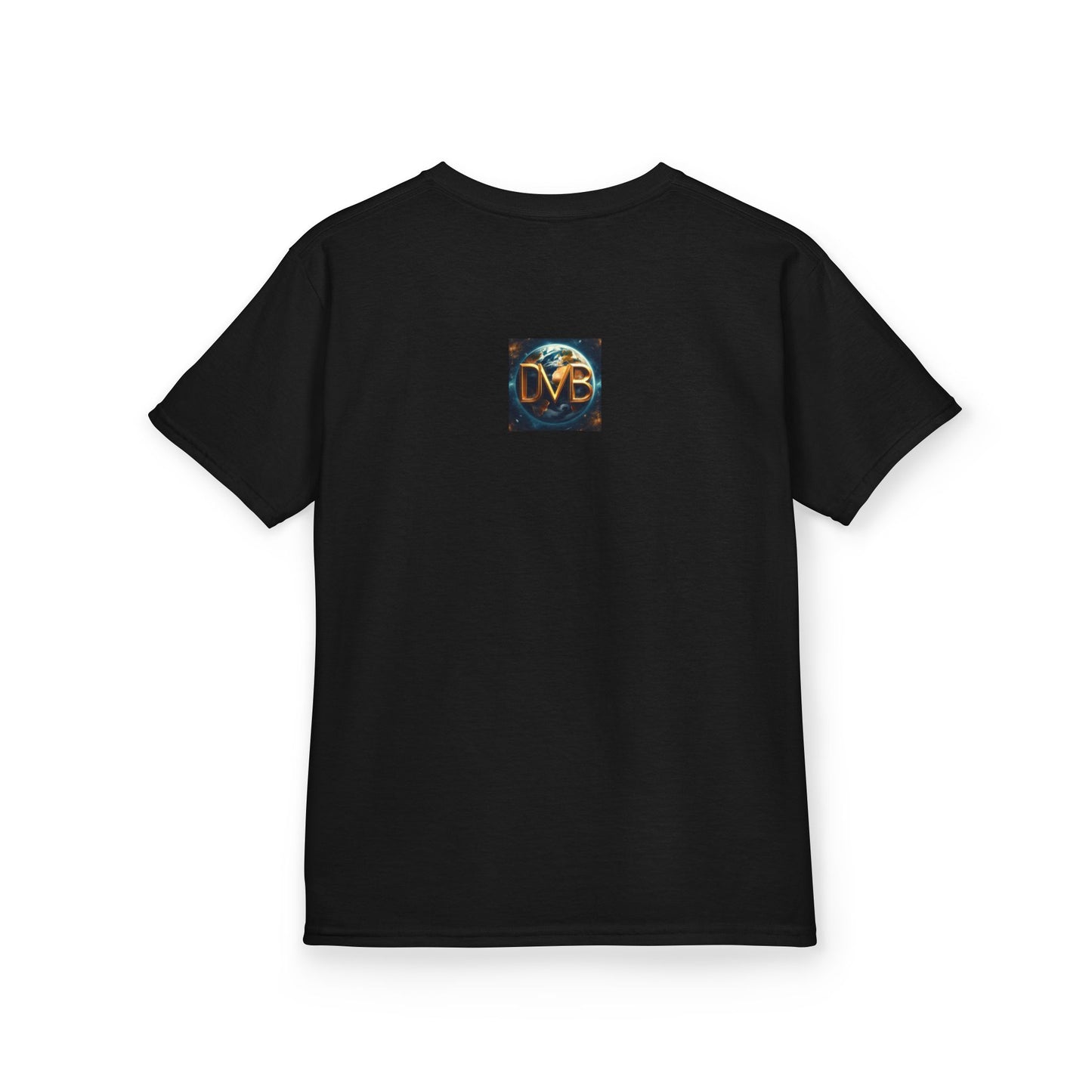 Kids Tee, Bigfoot Flying Car Shirt, Hilarious Kid's Design, Youth Tshirt, Children's Graphic Tee, Funny Sasquatch Top