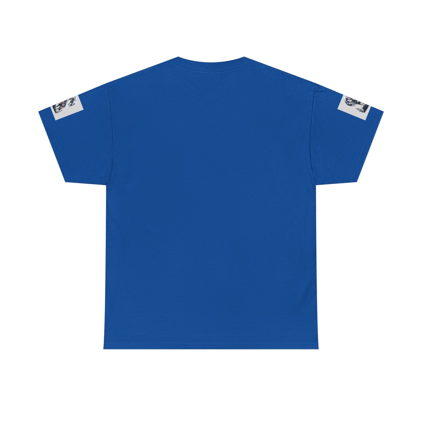 Wolf Pack Tee