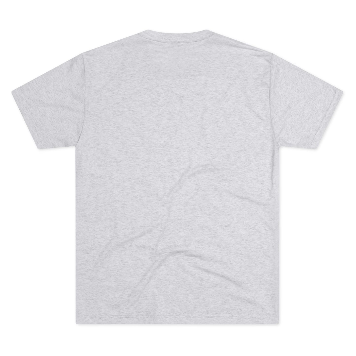 Tigga Sola Mascula Tri-Blend Unisex Crew Shirt | Perfect for Gift Giving, Casual Wear, Pet Lovers, and Wildlife Enthusiasts