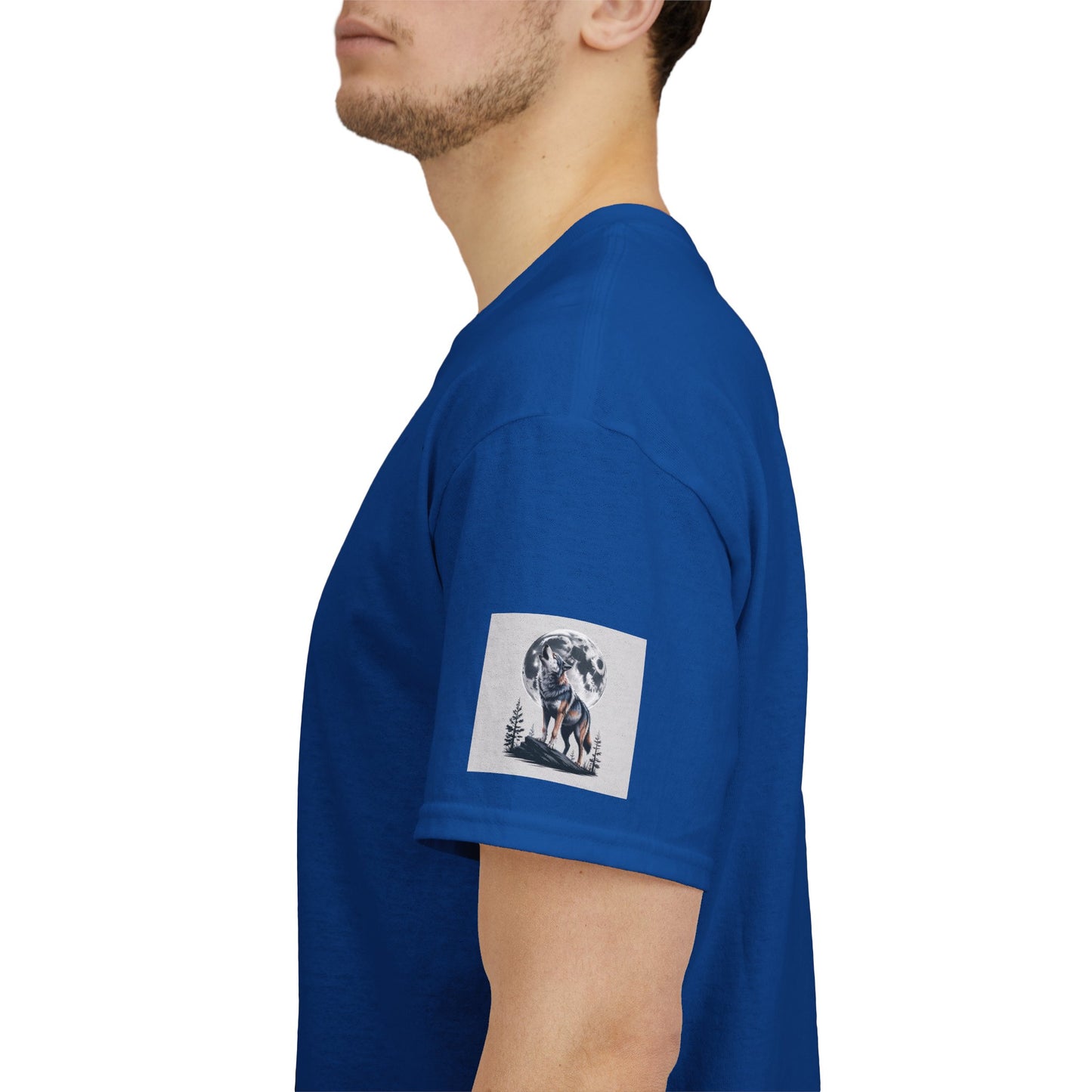 Wolf Pack Tee