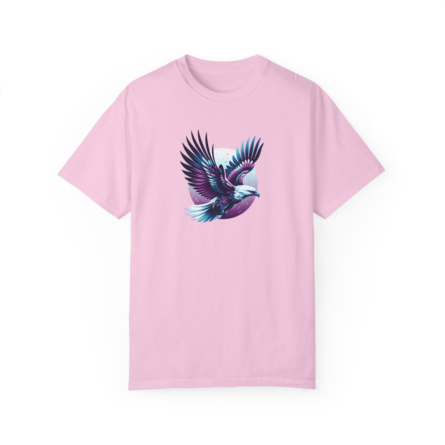 Purple Eagle Women's T-shirt