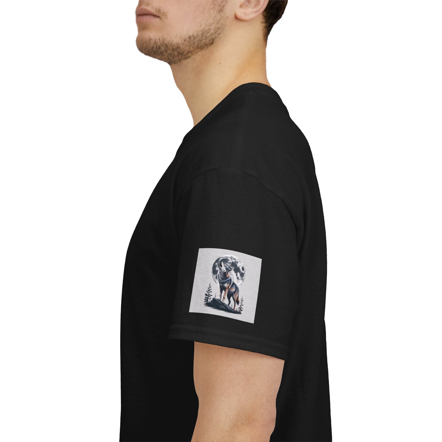 Wolf Pack Tee