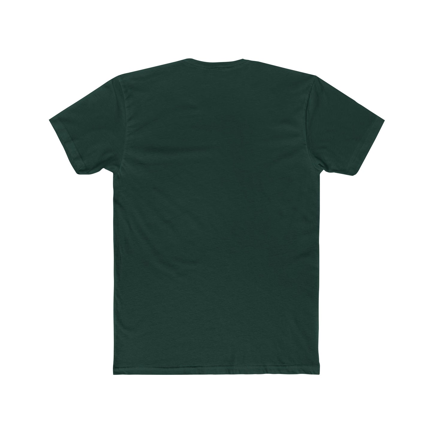 Sunflower Vibe Unisex Cotton Crew Tee - Bright and Cheerful Tee for Nature Lovers