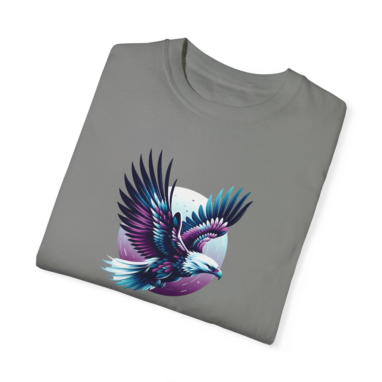 Purple Eagle Women's T-shirt