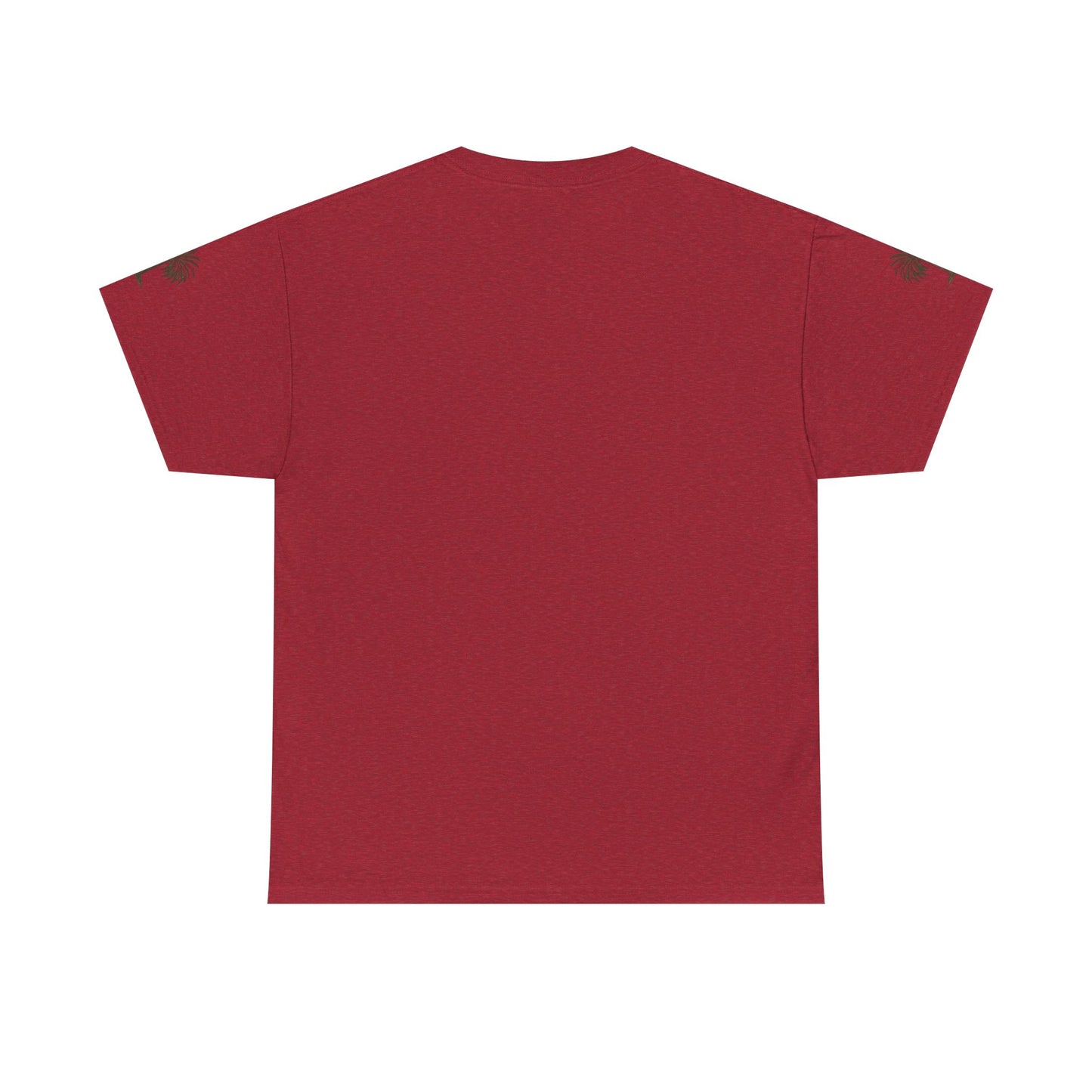 Vintage Vibes Unisex Heavy Cotton Tee - I'm Not Old, I'm VINTAGE