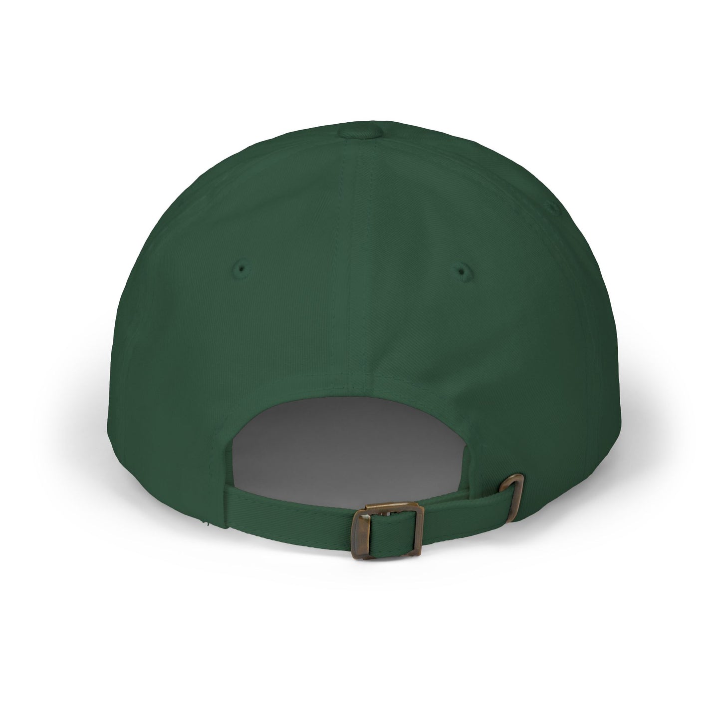 Bull Design Classic Dad Cap - Casual Style for Every Occasion
