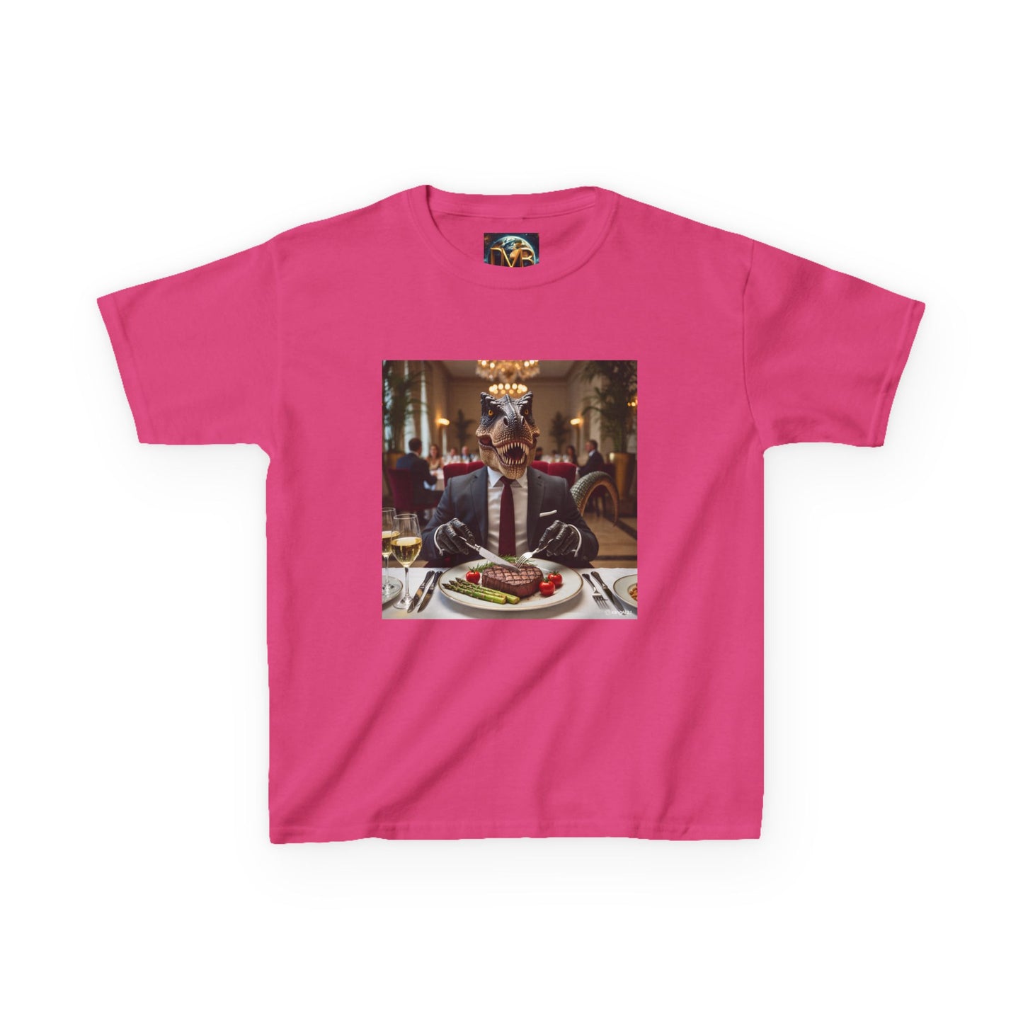 Whimsical Kids Tee, Fun Graphic Tee, Playful T-Shirt, Unique Gift for Kids, Cute Kids Apparel