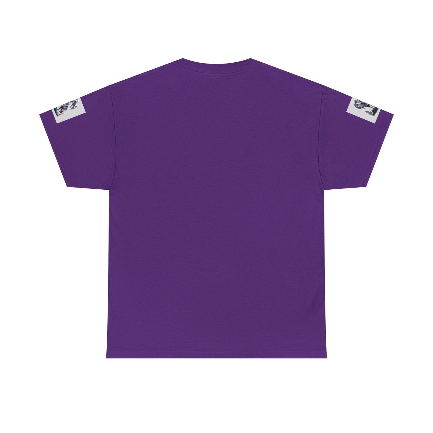 Wolf Pack Tee