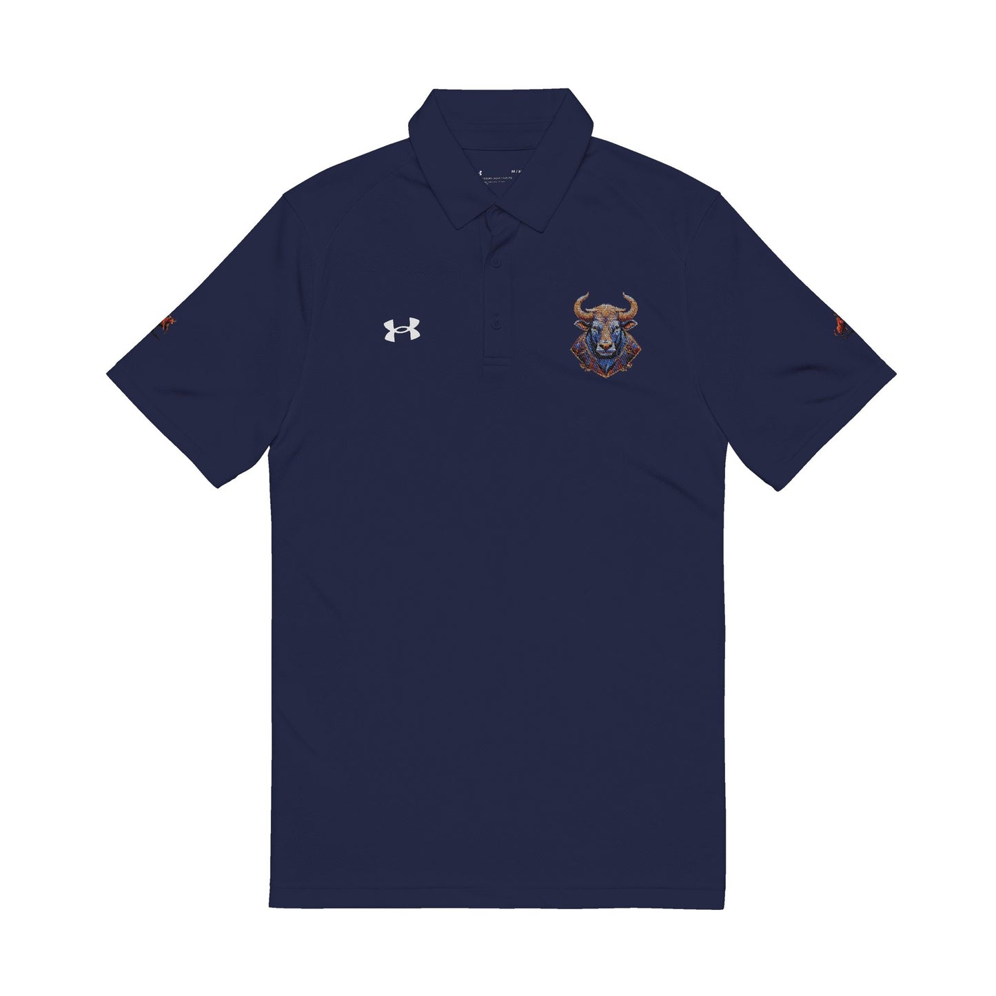 Grab the Bull by the Horns Shirt