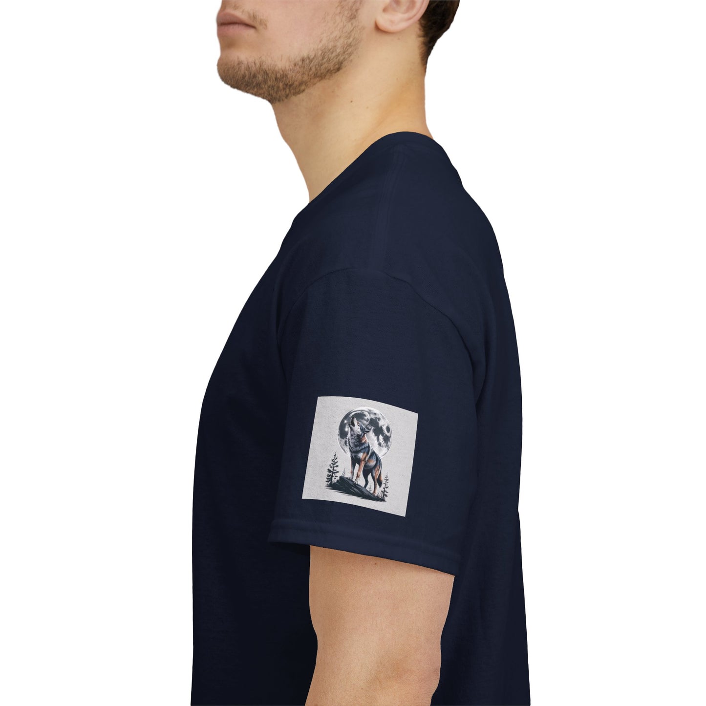 Wolf Pack Tee