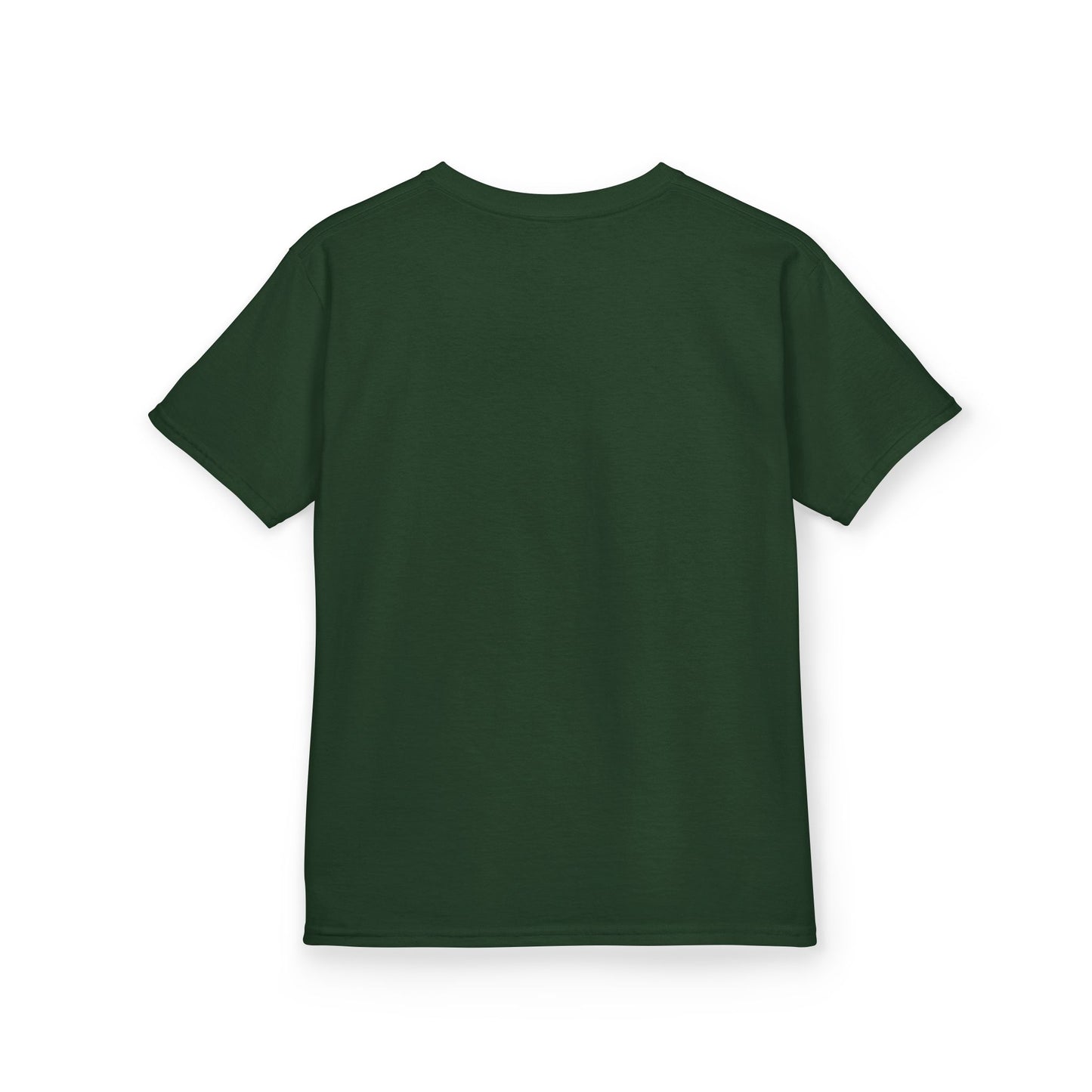 Whimsical Kids Tee, Fun Graphic Tee, Playful T-Shirt, Unique Gift for Kids, Cute Kids Apparel