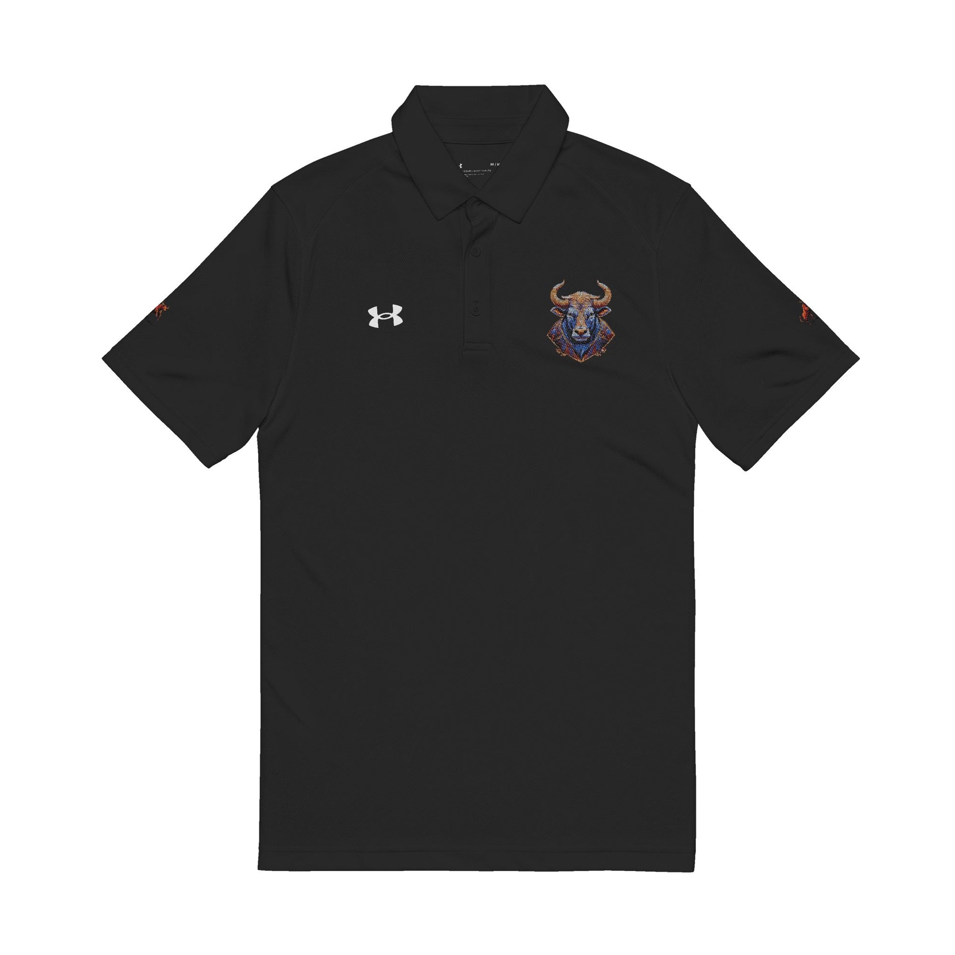 Grab the Bull by the Horns Shirt