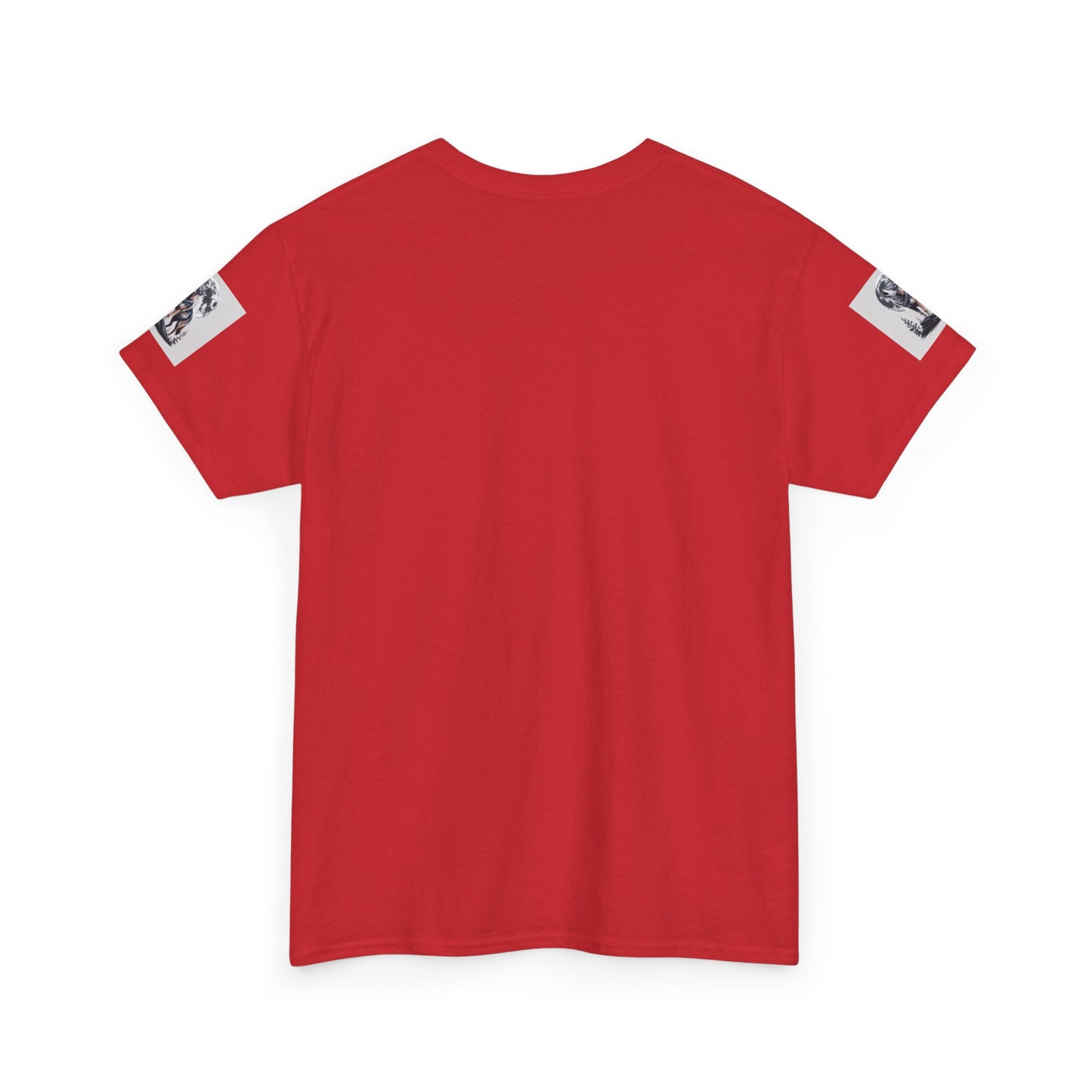 Wolf Pack Tee
