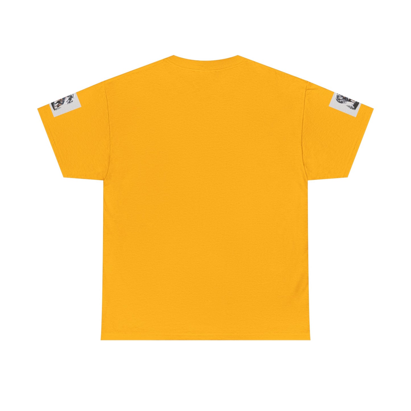 Wolf Pack Tee