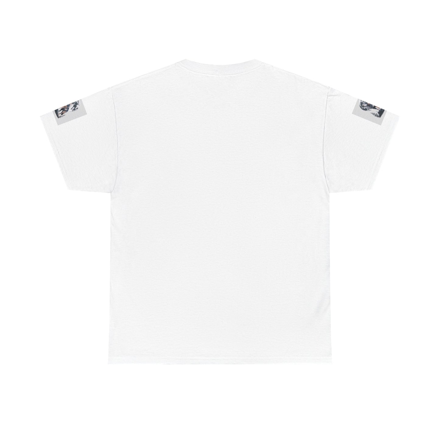 Wolf Pack Tee