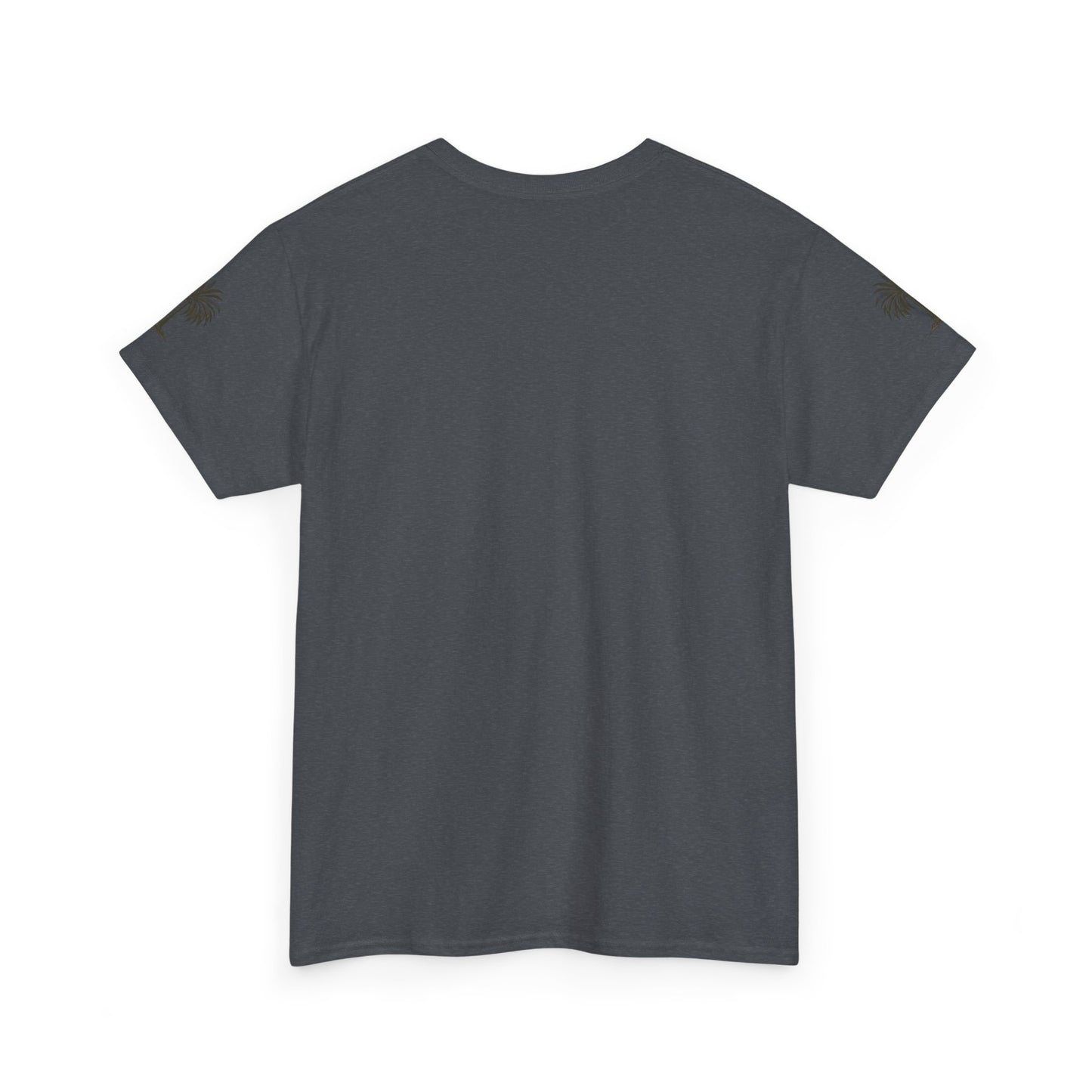 Vintage Vibes Unisex Heavy Cotton Tee - I'm Not Old, I'm VINTAGE