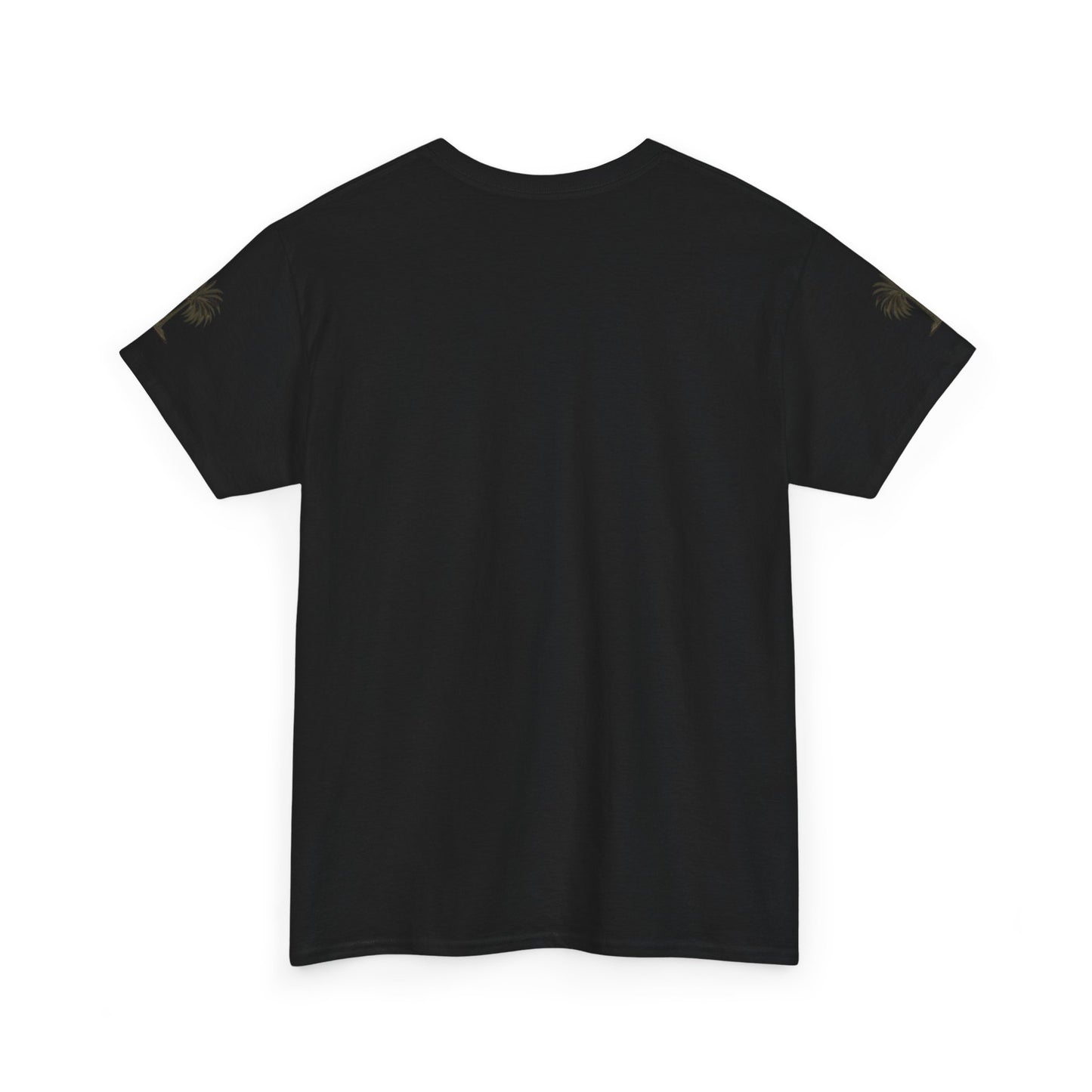 Vintage Vibes Unisex Heavy Cotton Tee - I'm Not Old, I'm VINTAGE