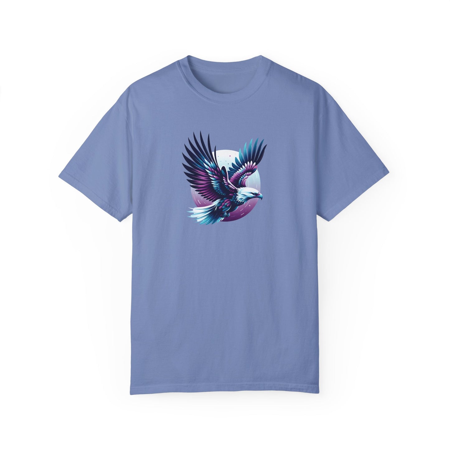 Purple Eagle Women's T-shirt