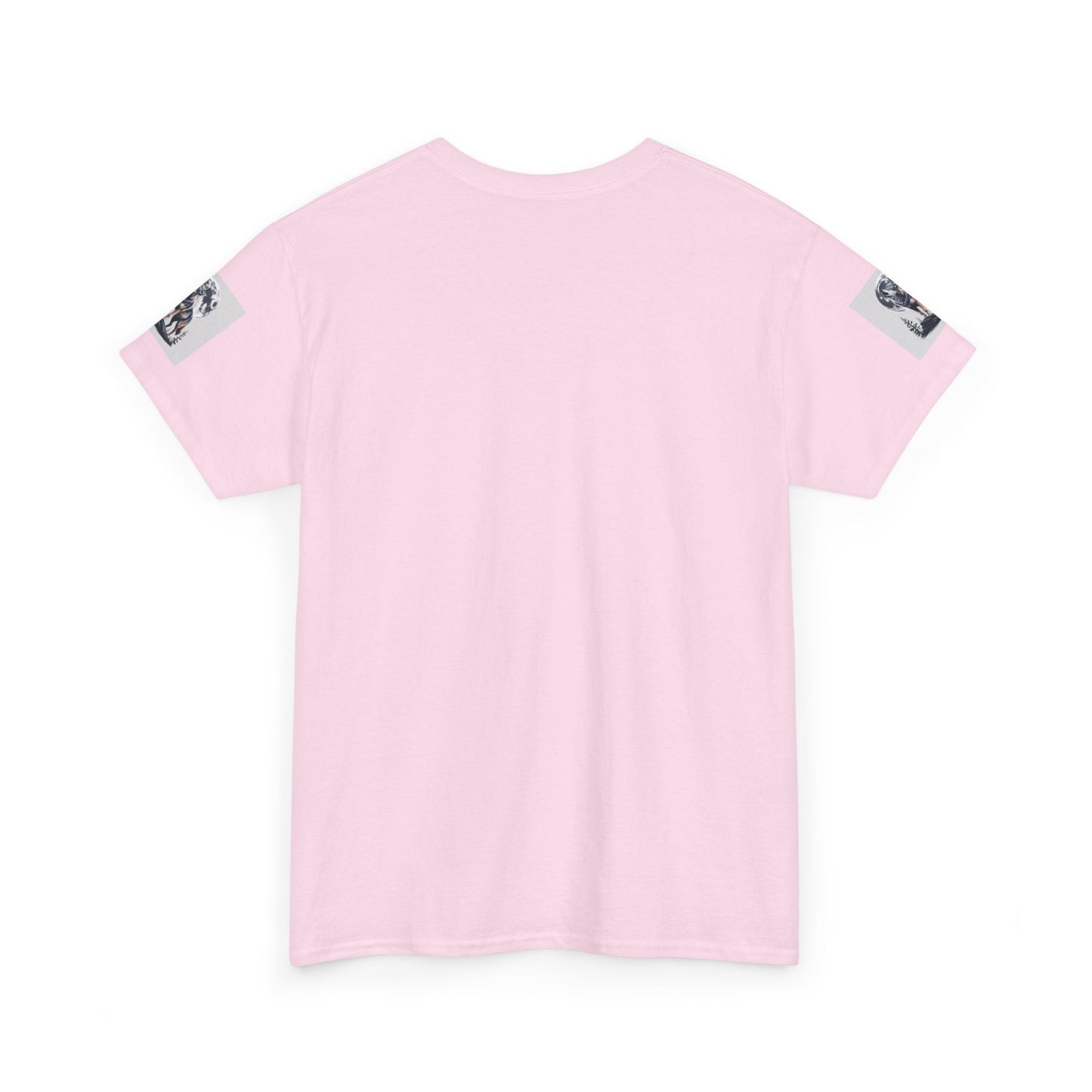 Wolf Pack Tee