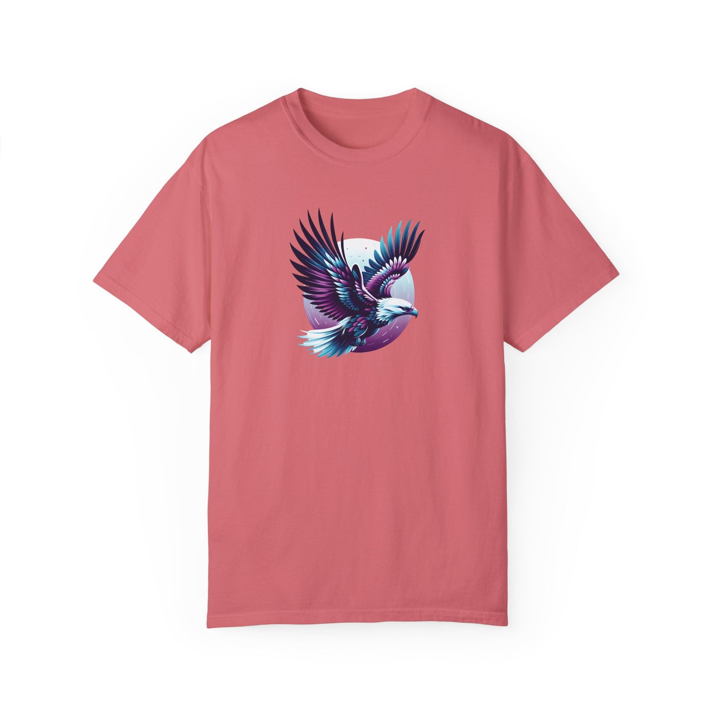 Purple Eagle Women's T-shirt