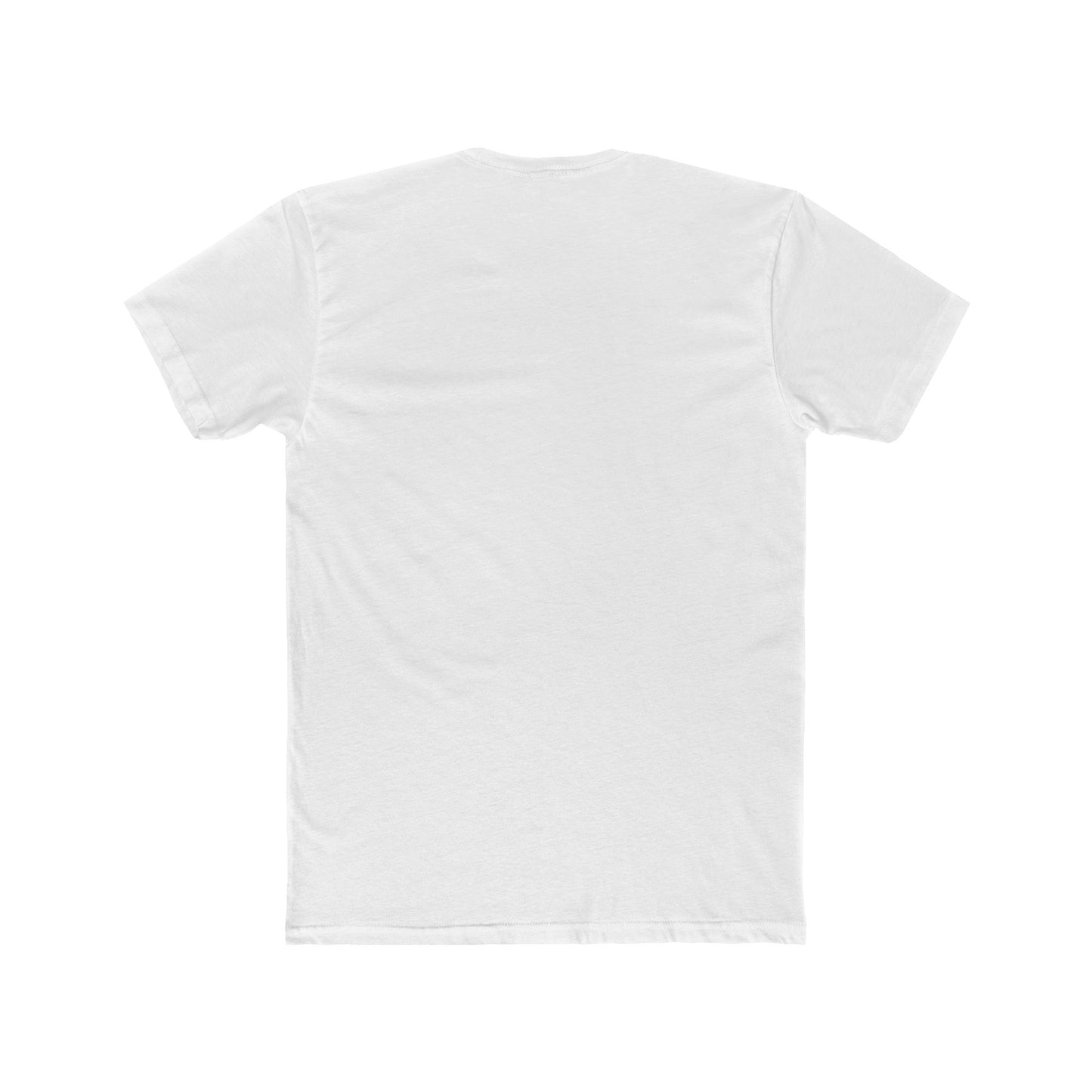 Sunflower Vibe Unisex Cotton Crew Tee - Bright and Cheerful Tee for Nature Lovers