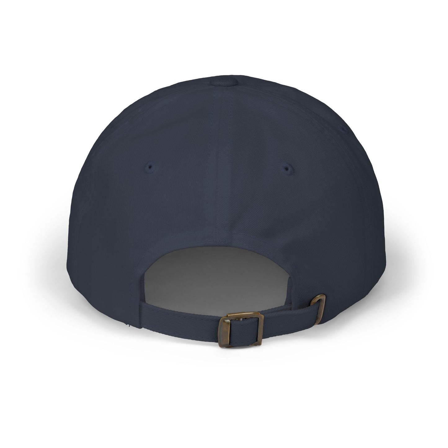 Bull Design Classic Dad Cap - Casual Style for Every Occasion