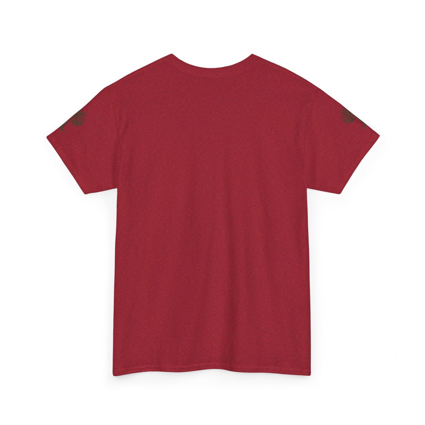 Vintage Vibes Unisex Heavy Cotton Tee - I'm Not Old, I'm VINTAGE