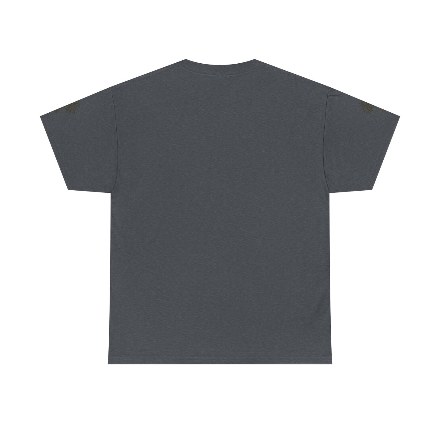 Vintage Vibes Unisex Heavy Cotton Tee - I'm Not Old, I'm VINTAGE