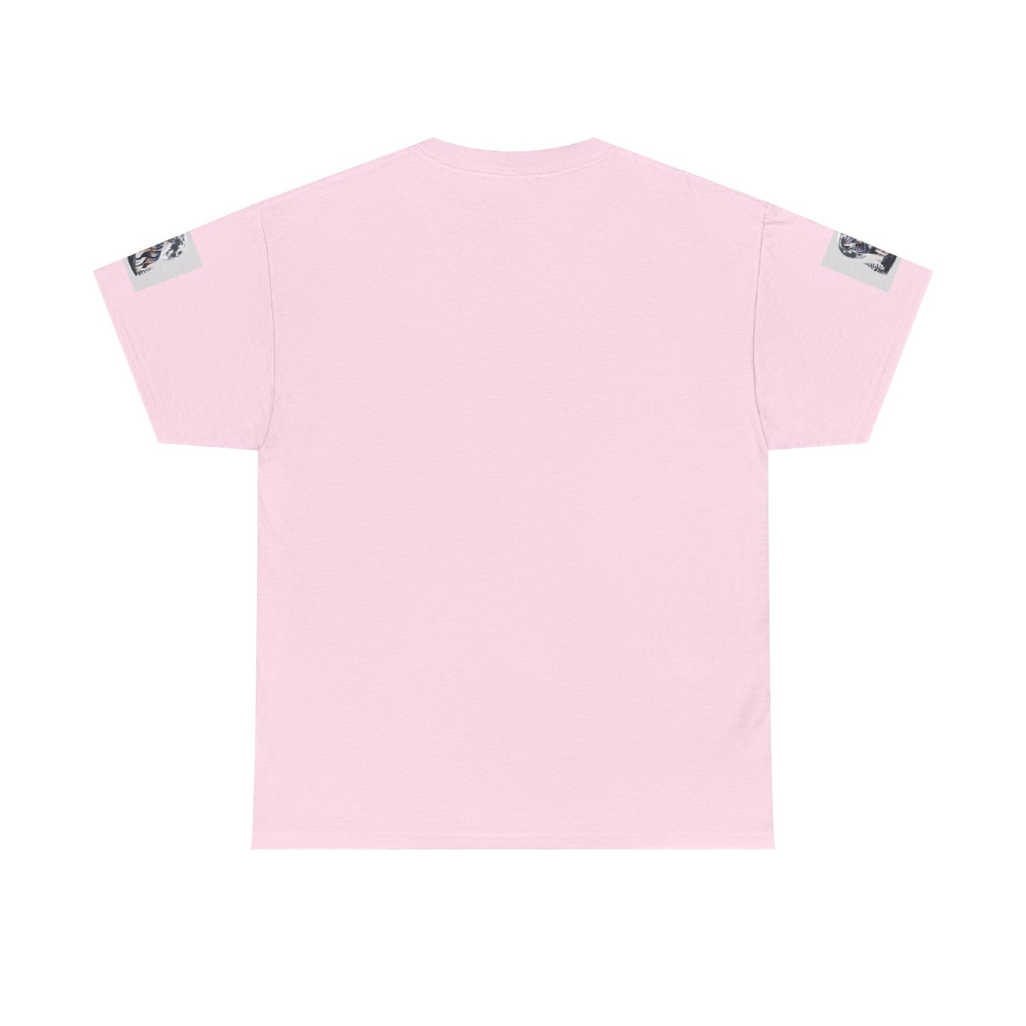 Wolf Pack Tee