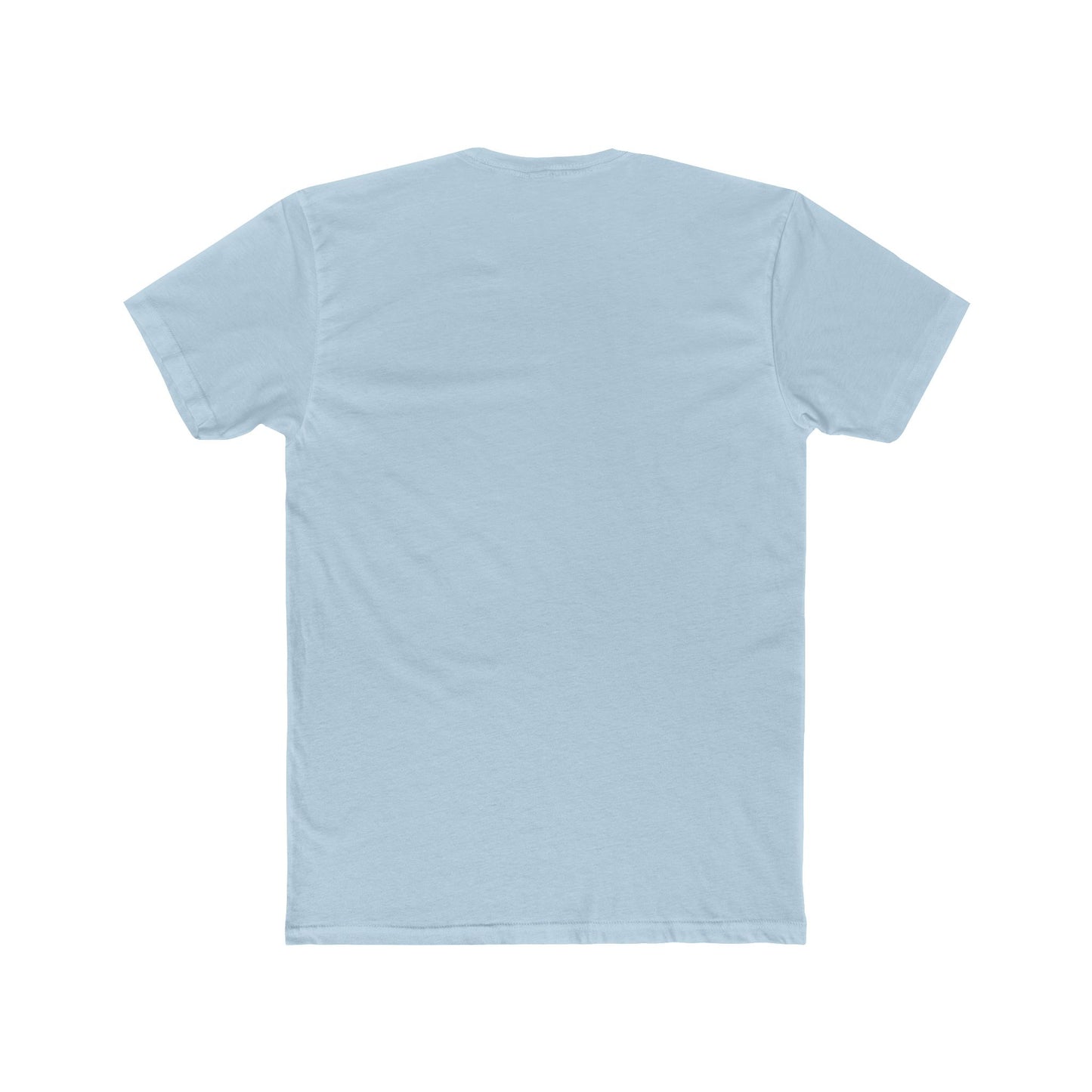Sunflower Vibe Unisex Cotton Crew Tee - Bright and Cheerful Tee for Nature Lovers