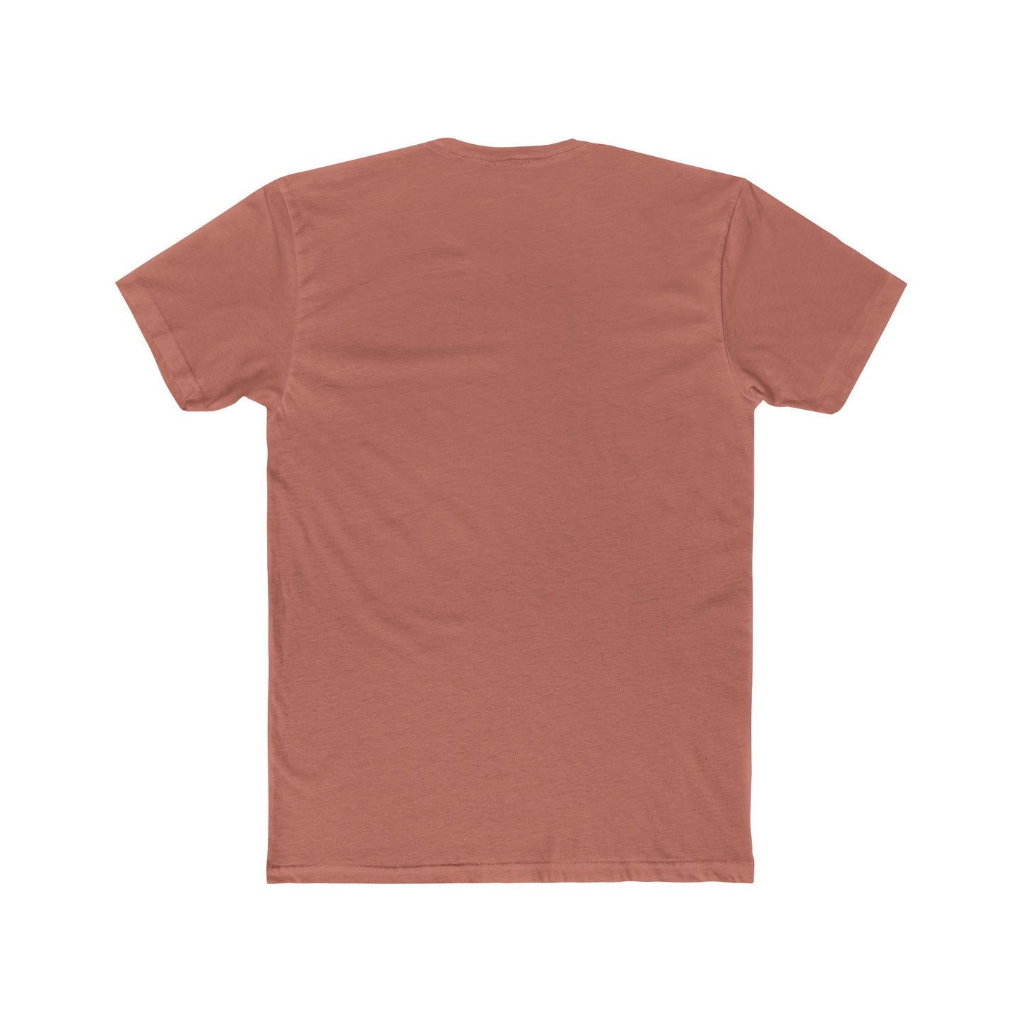 Sunflower Vibe Unisex Cotton Crew Tee - Bright and Cheerful Tee for Nature Lovers