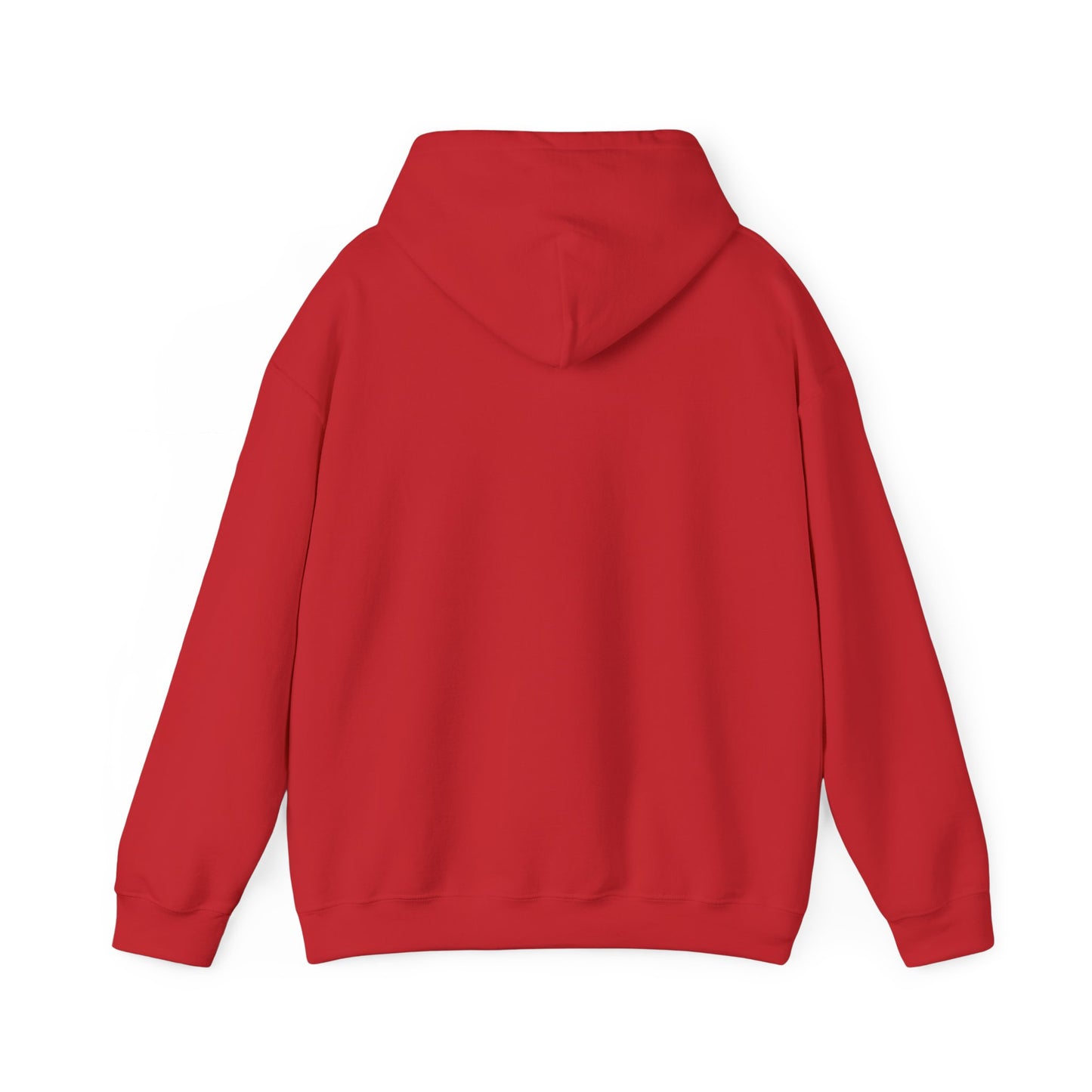 Diego Von Bellini Fall Hard Unisex Hoodie