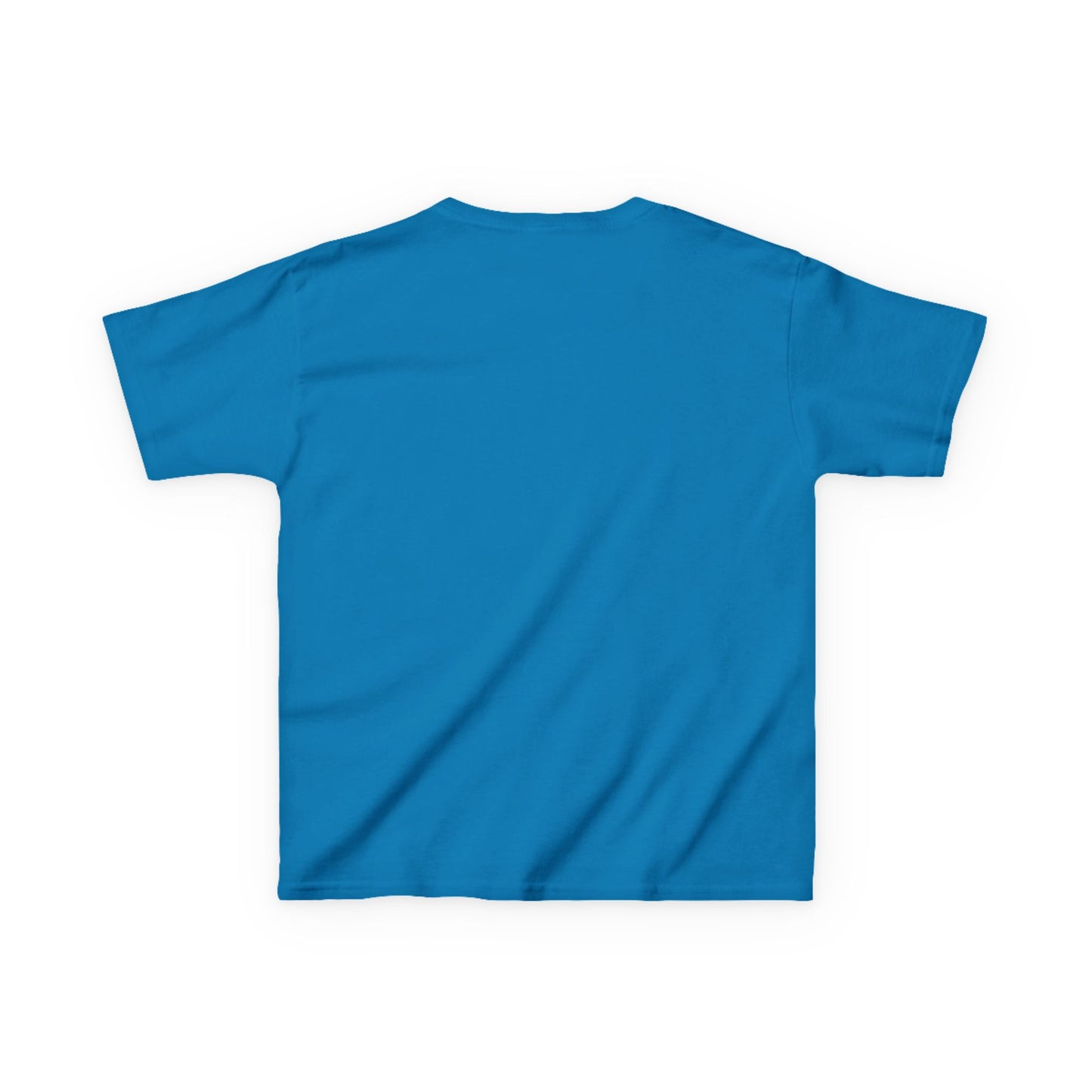 Whimsical Kids Tee, Fun Graphic Tee, Playful T-Shirt, Unique Gift for Kids, Cute Kids Apparel