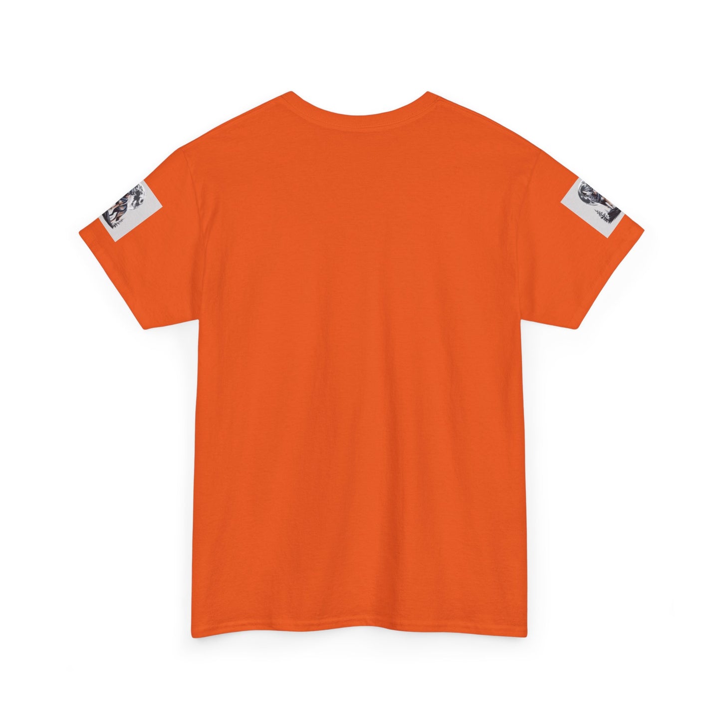 Wolf Pack Tee