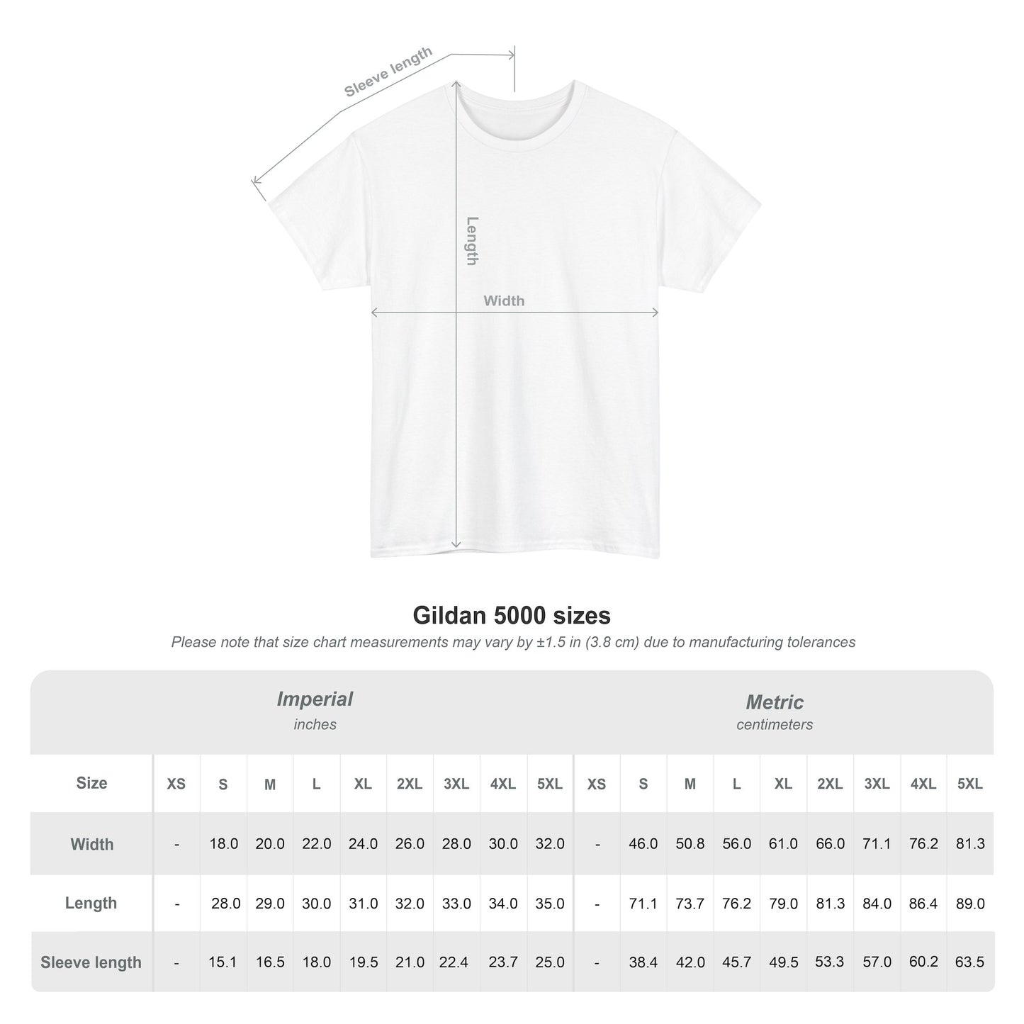 Wolf Pack Tee