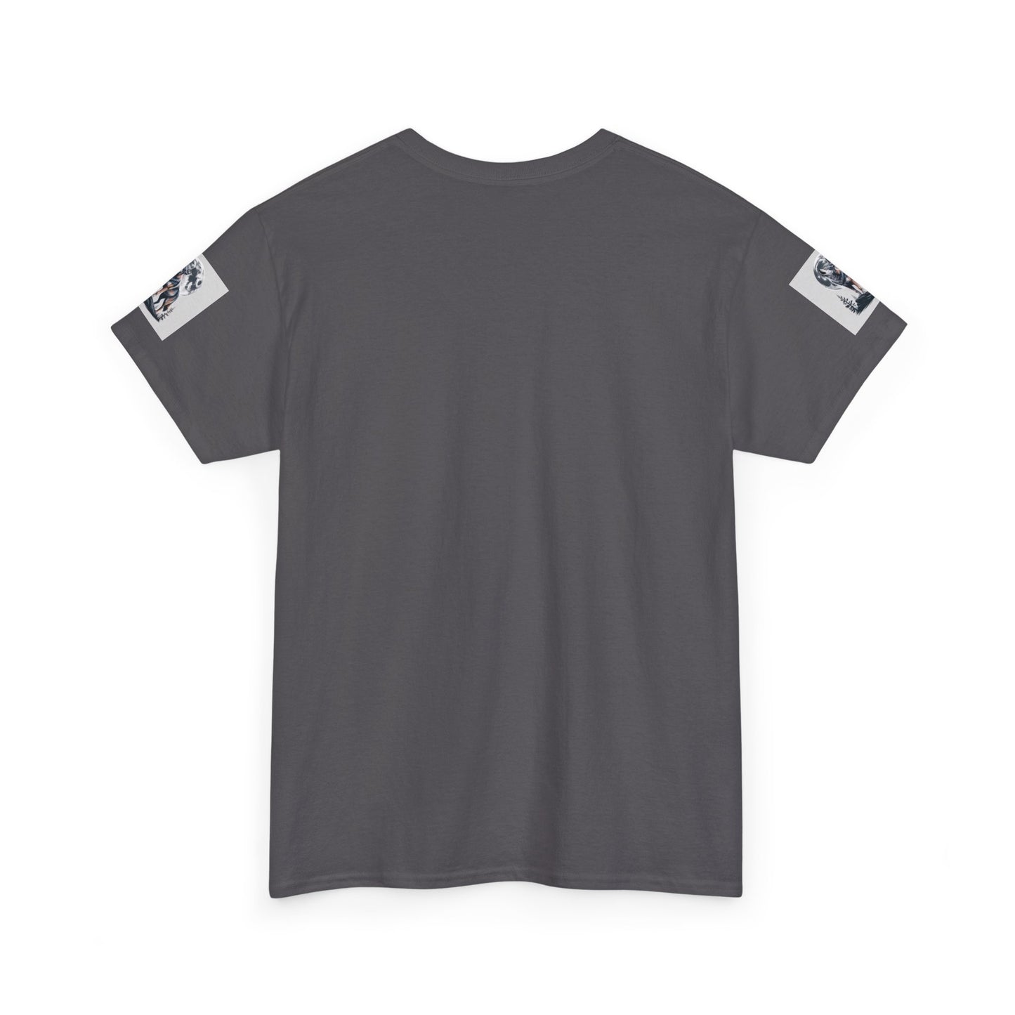 Wolf Pack Tee