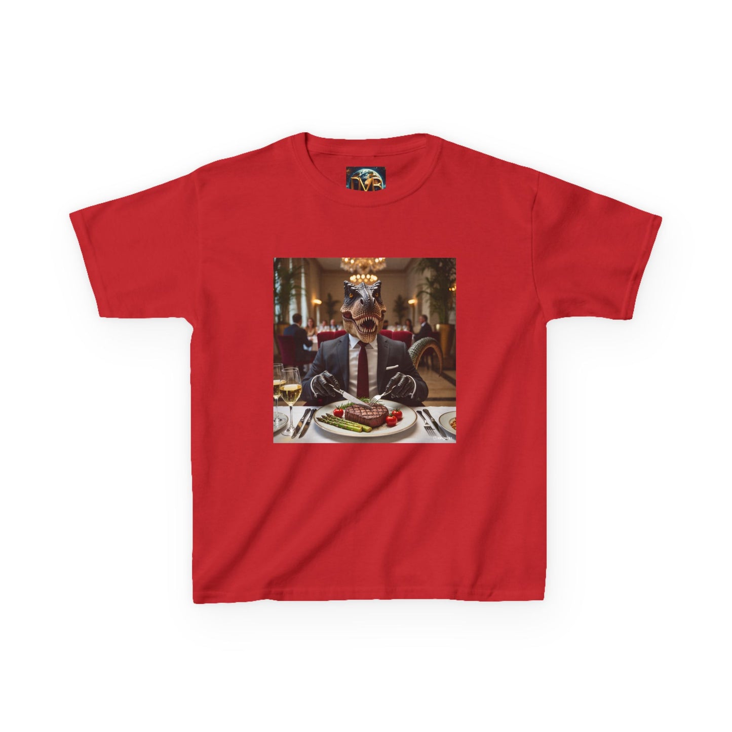Whimsical Kids Tee, Fun Graphic Tee, Playful T-Shirt, Unique Gift for Kids, Cute Kids Apparel